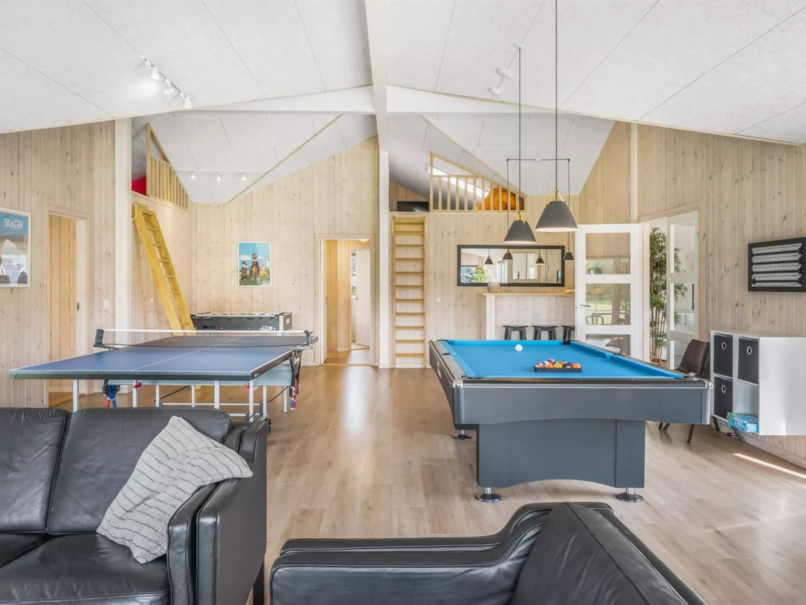 "Damita" - 350m from the sea-Binnen