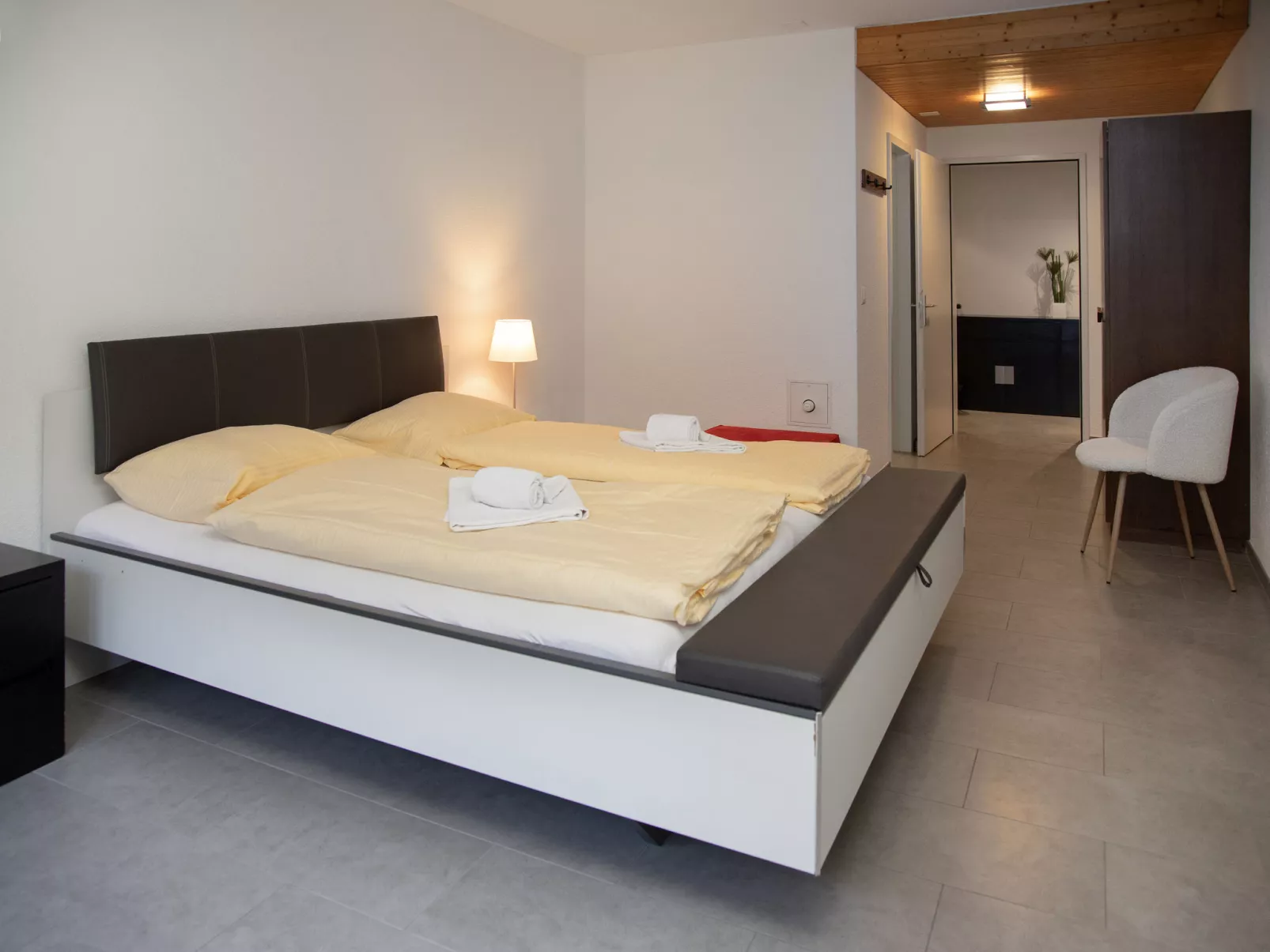 Eiger Residence Apt.H-Binnen