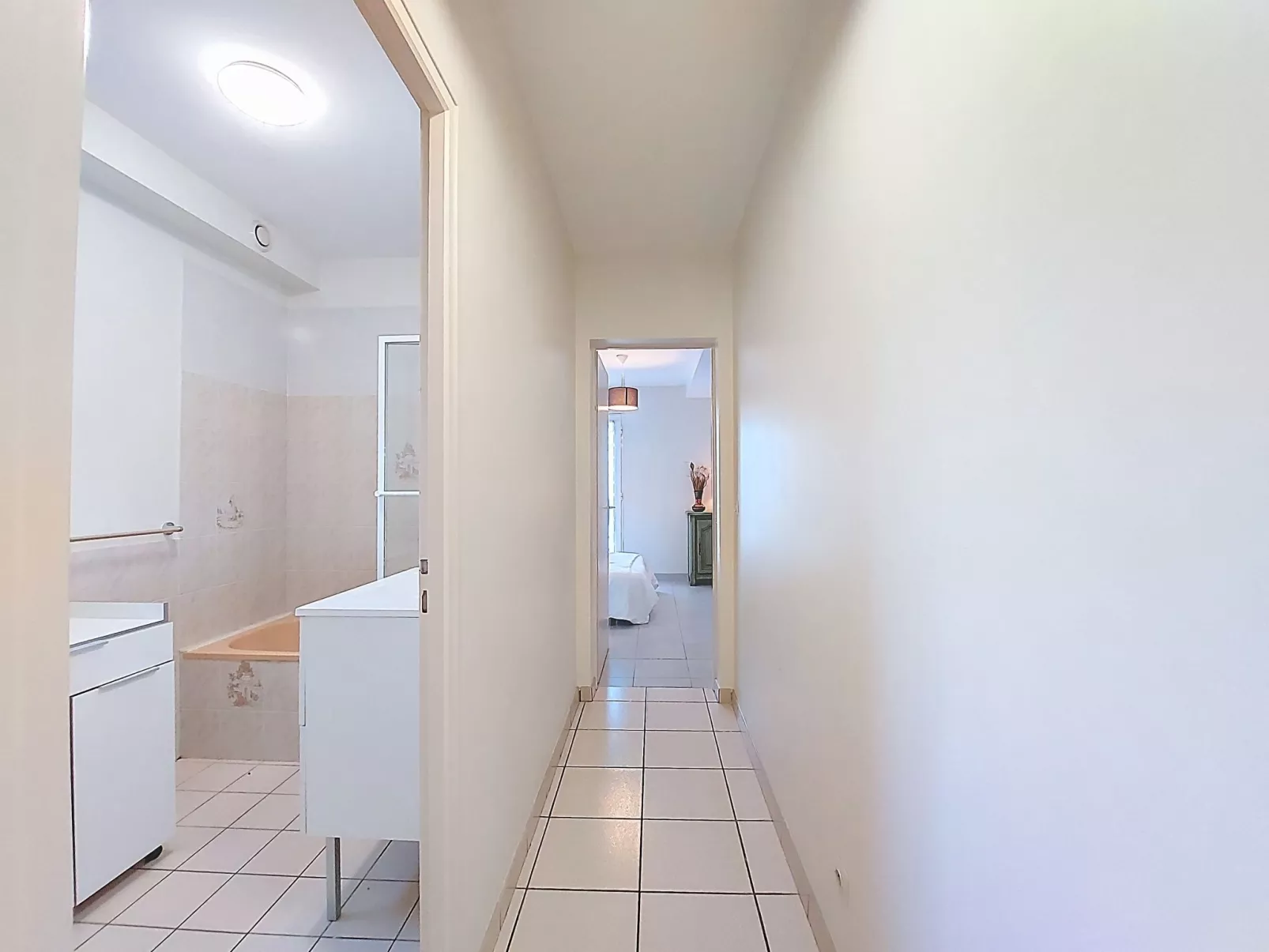 La Grande Côte-Binnen