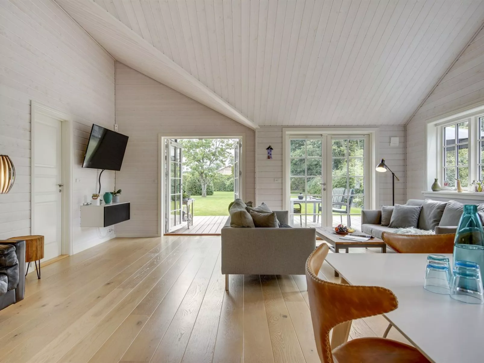 "Gotliebe" - 750m from the sea-Binnen