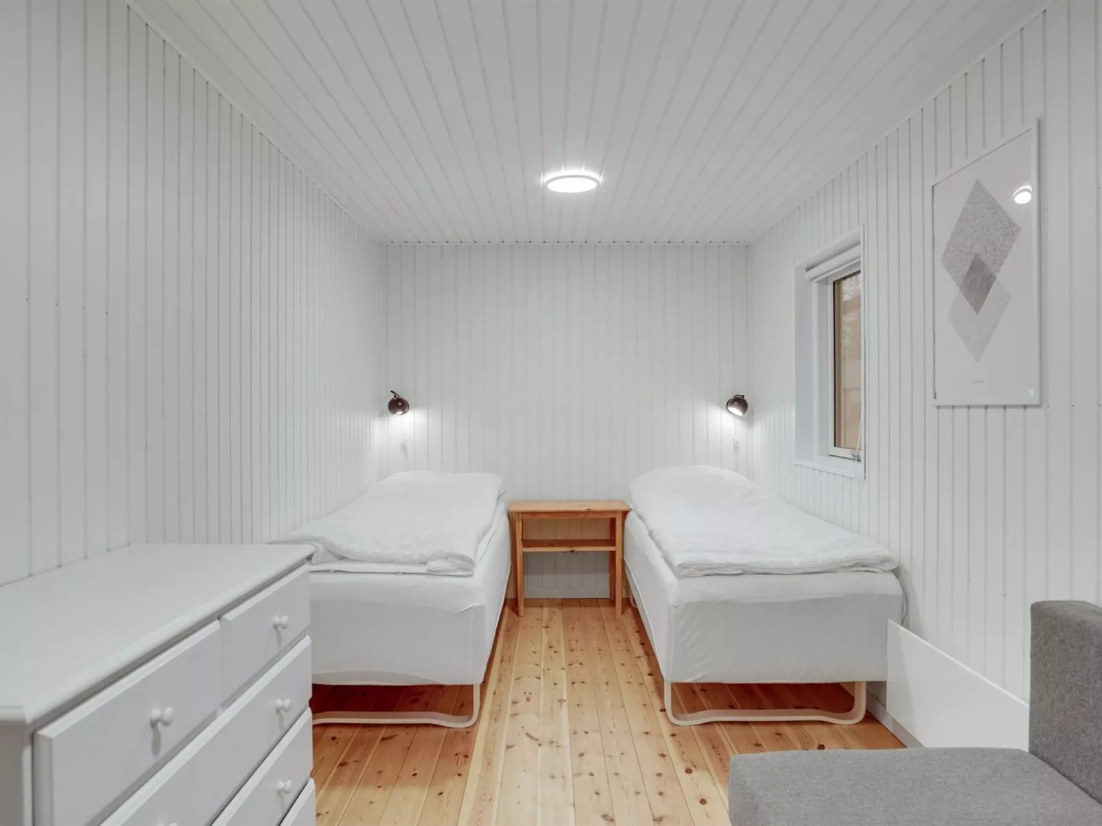 "Adam" -  from the sea-Binnen