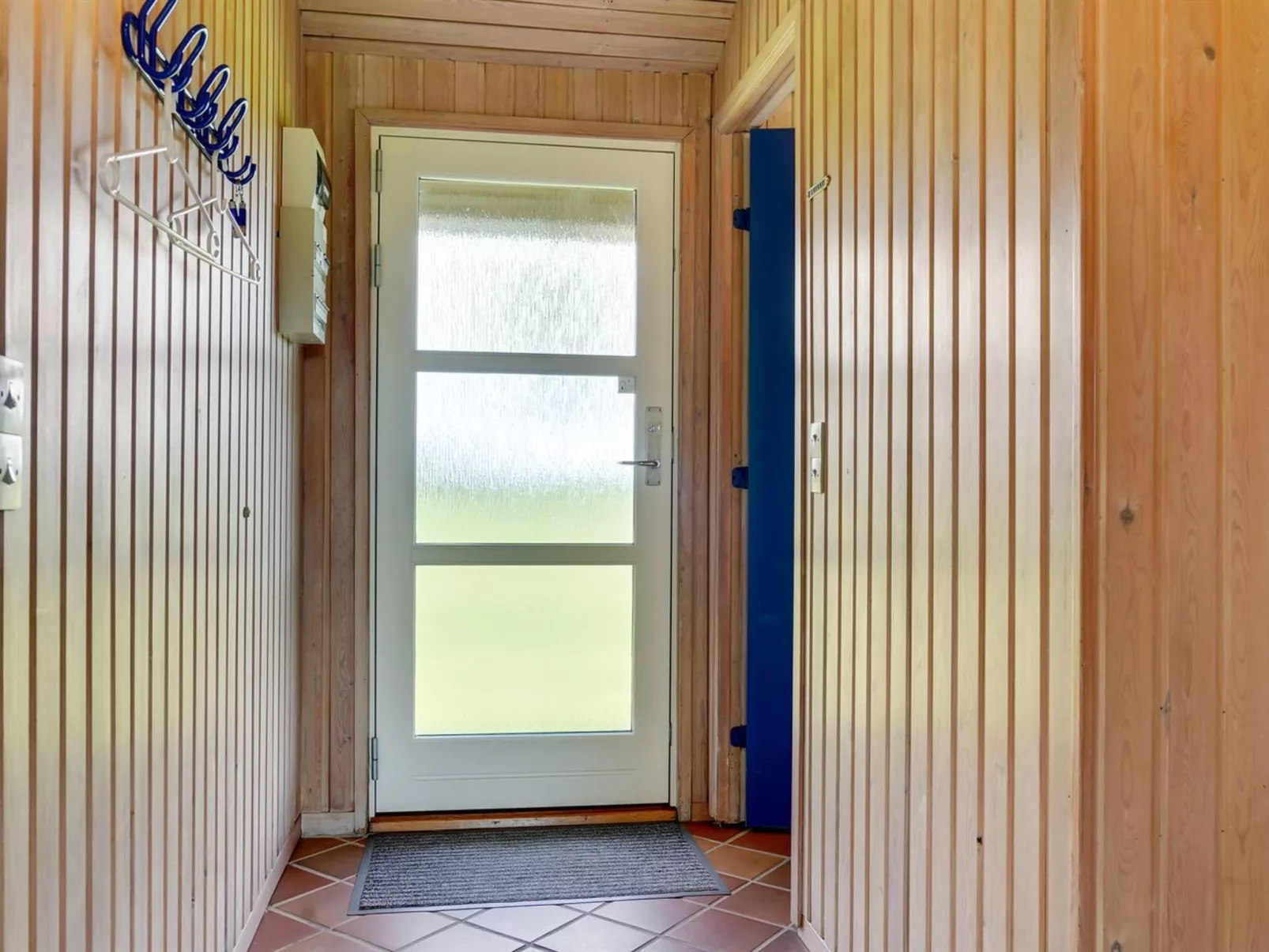 "Janne" - 400m from the sea-Binnen