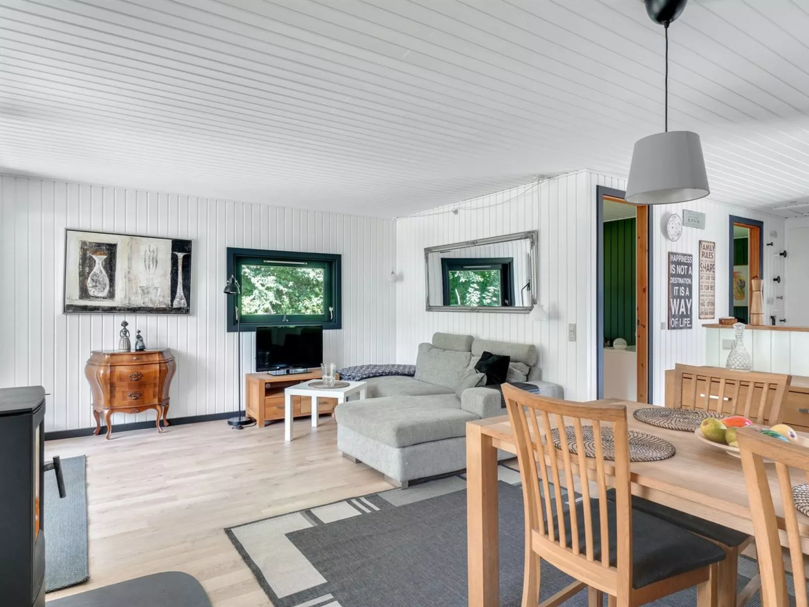 "Maiken" - 1.5km from the sea-Binnen