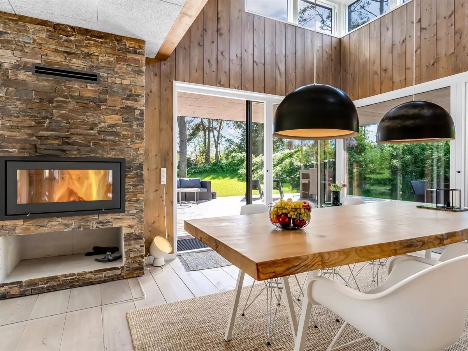 "Sylva" - 150m from the sea-Binnen