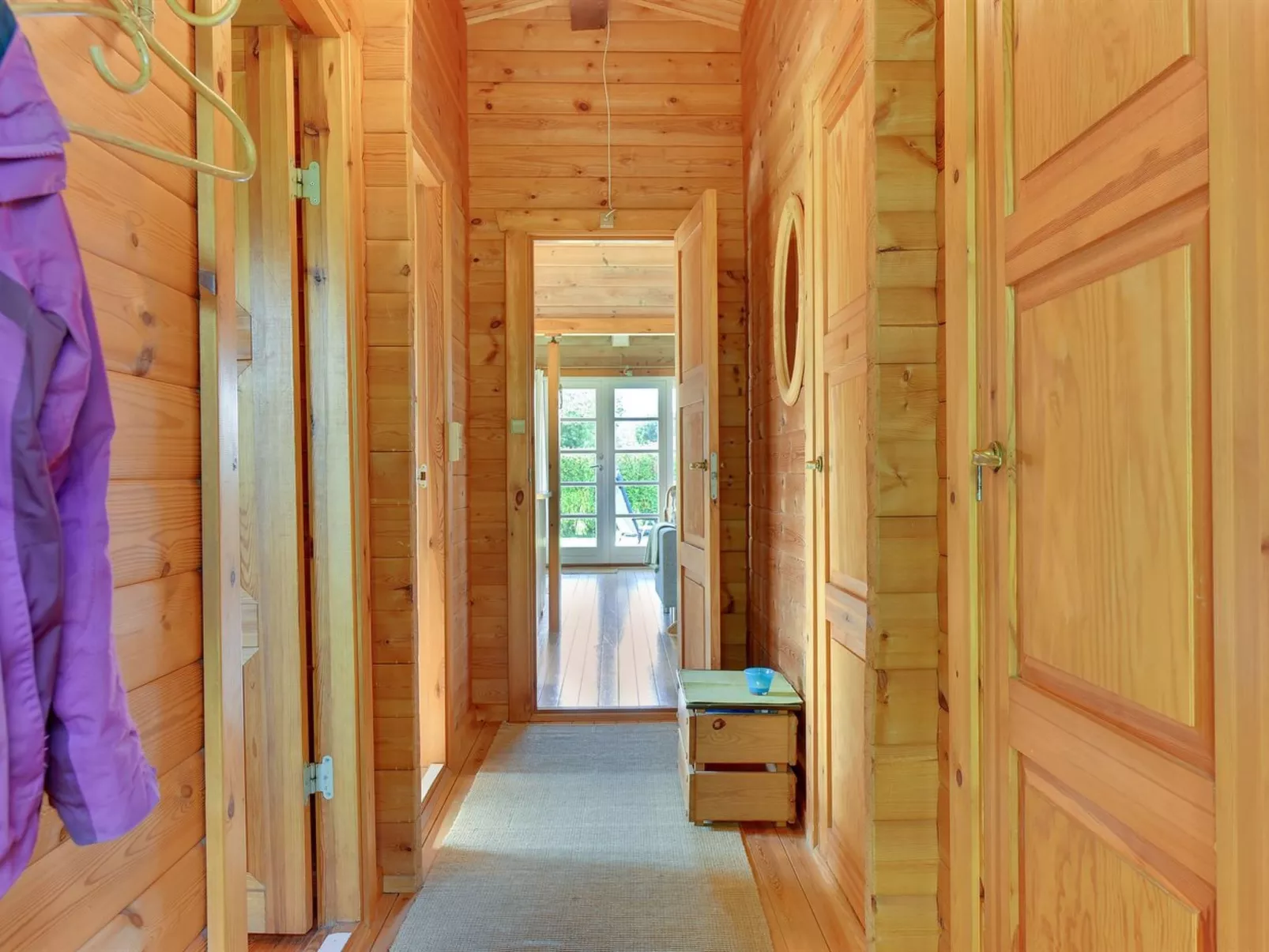 "Rosabella" - 600m from the sea-Binnen