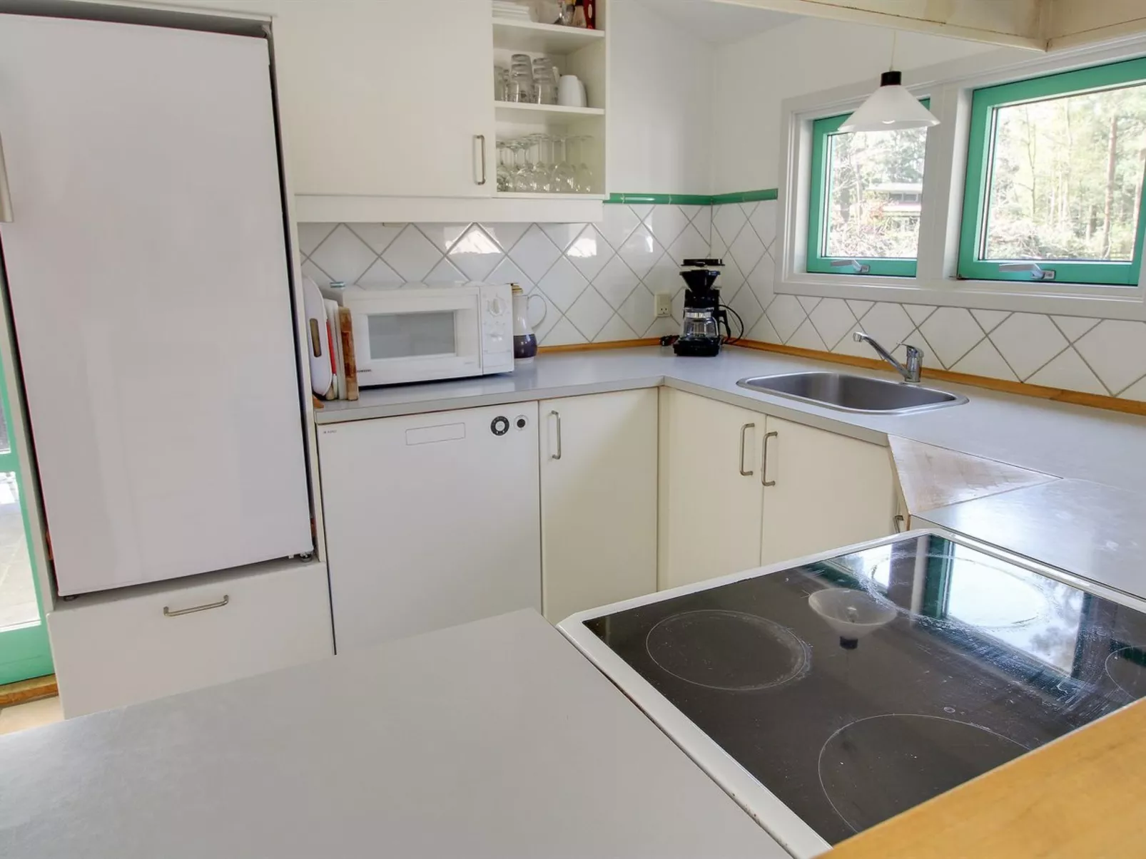 "Kiris" - 800m from the sea-Binnen