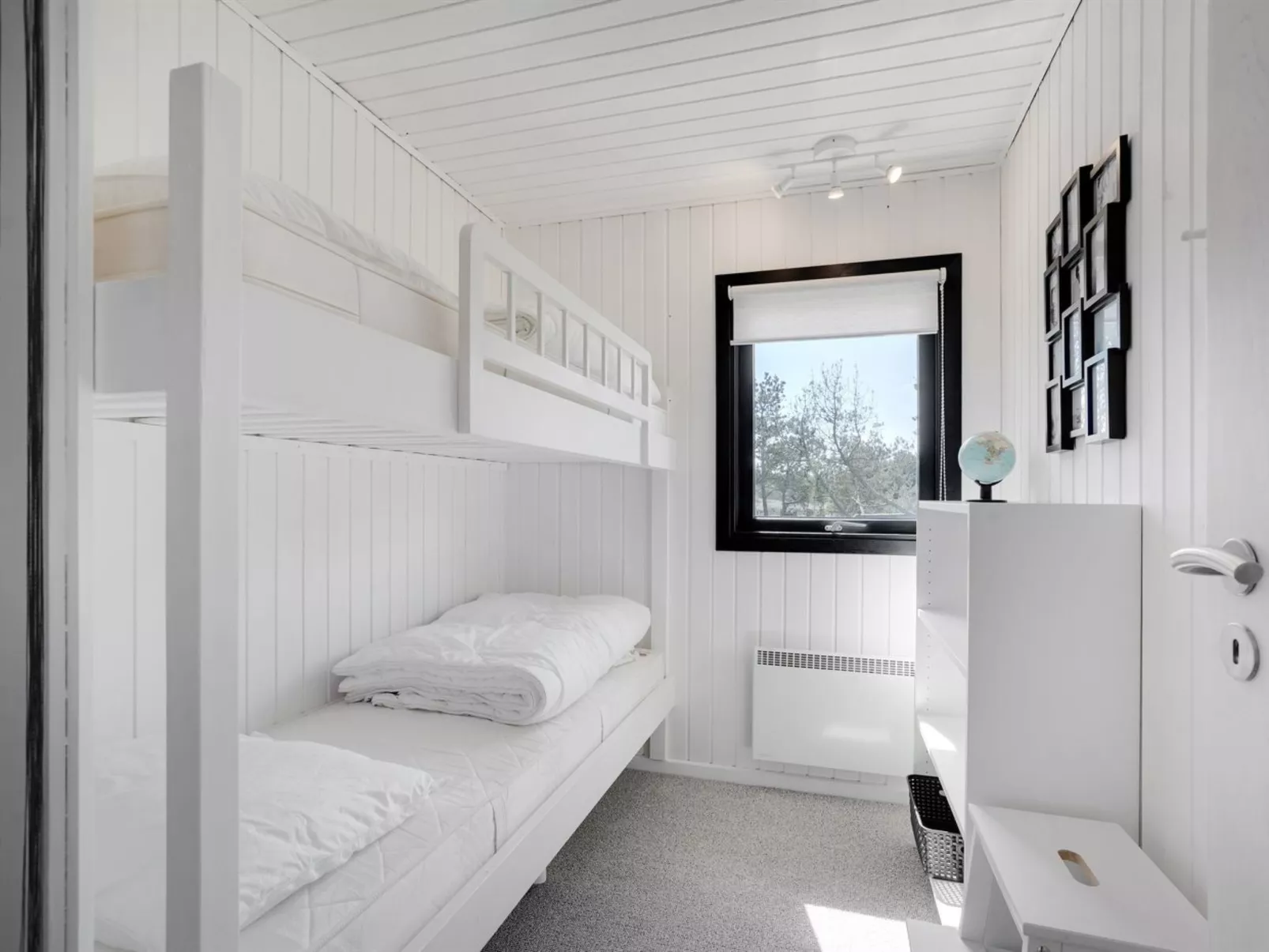 "Melisande" - 950m from the sea-Binnen