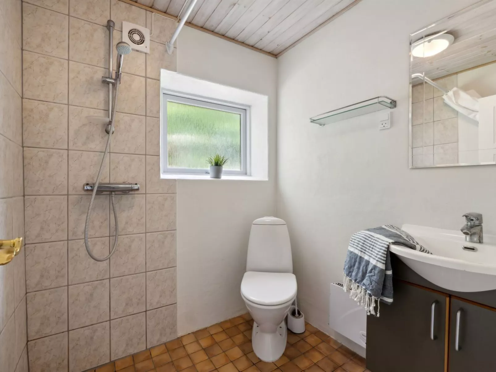 "Ilja" - 400m from the sea-Binnen