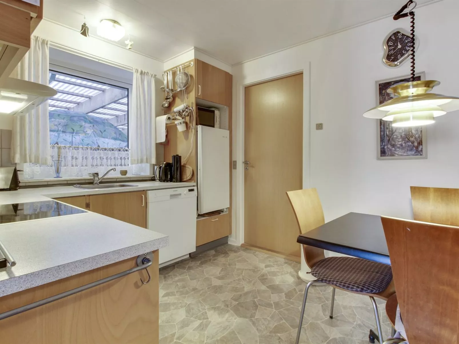 "Fiola" - 20km from the sea-Binnen