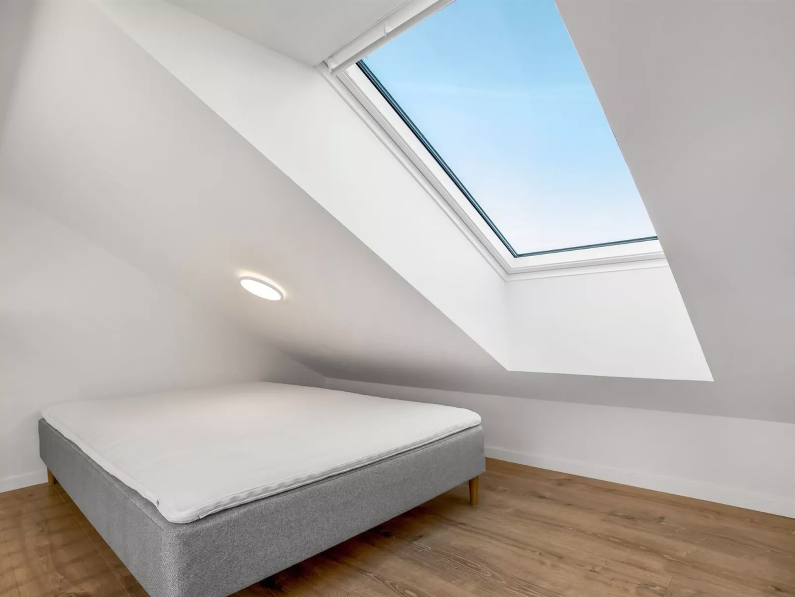 "Edmond" - 995m from the sea-Binnen