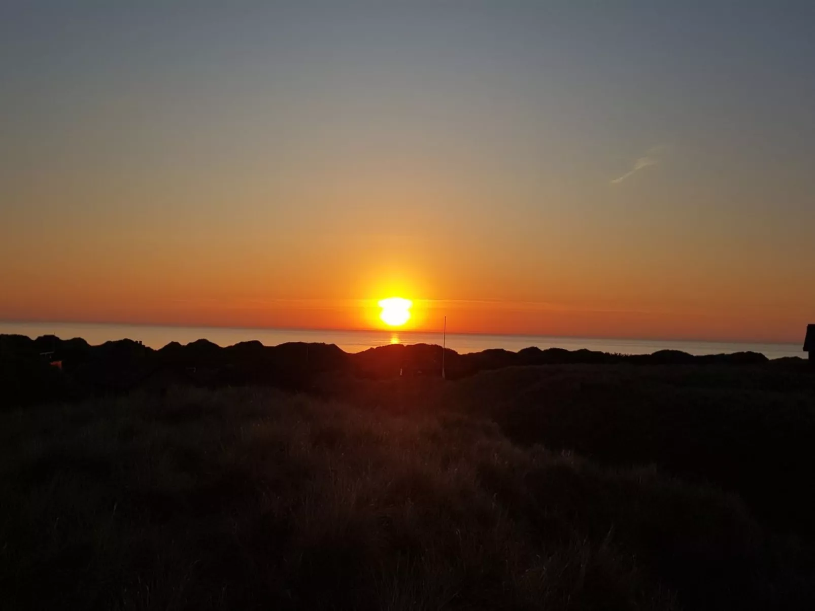 "Lauri" - 350m from the sea-Buiten