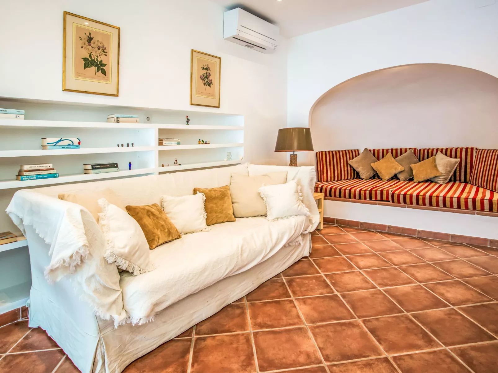 Villa El Paraiso al Mar Ambolo-Binnen