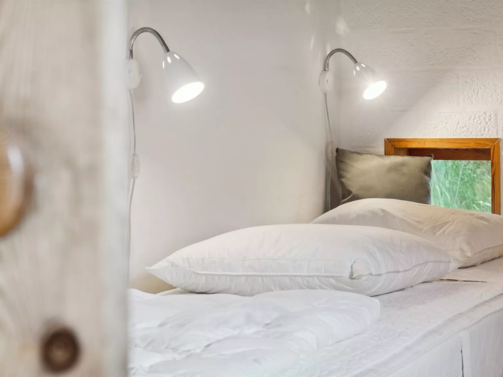 "Matta" - 800m from the sea-Binnen