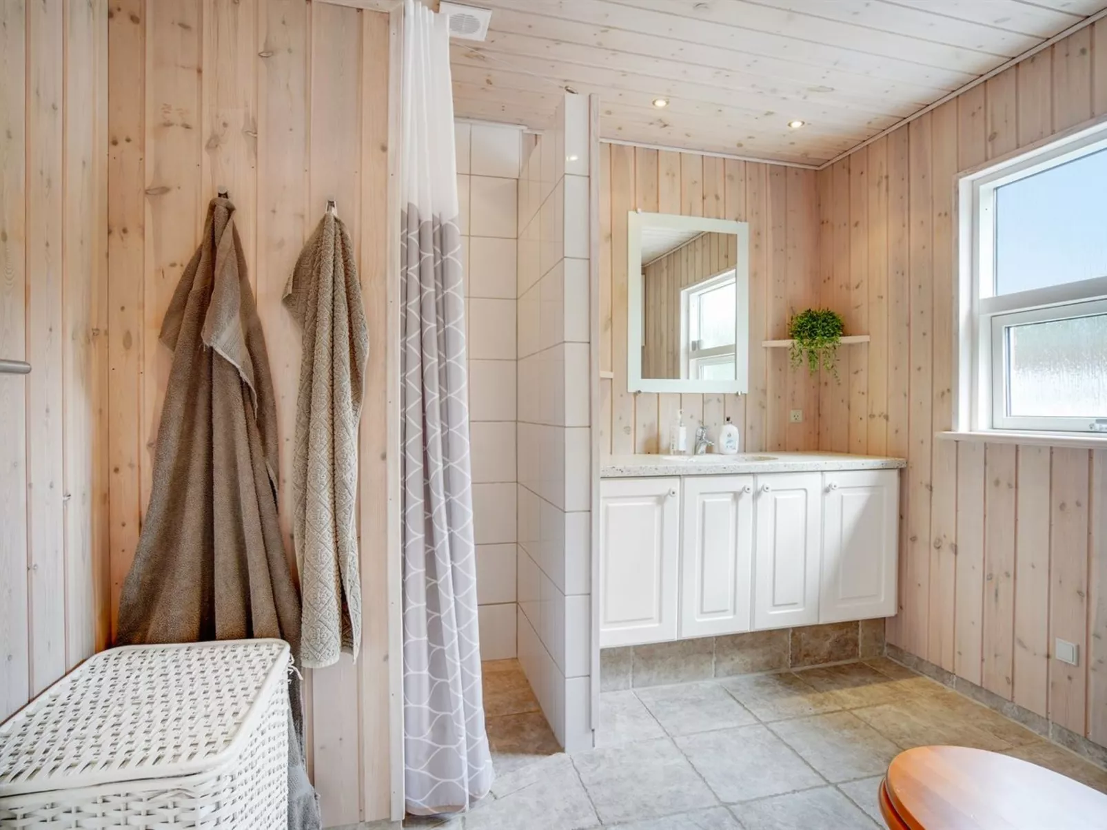 "Ønder" - 800m from the sea-Binnen