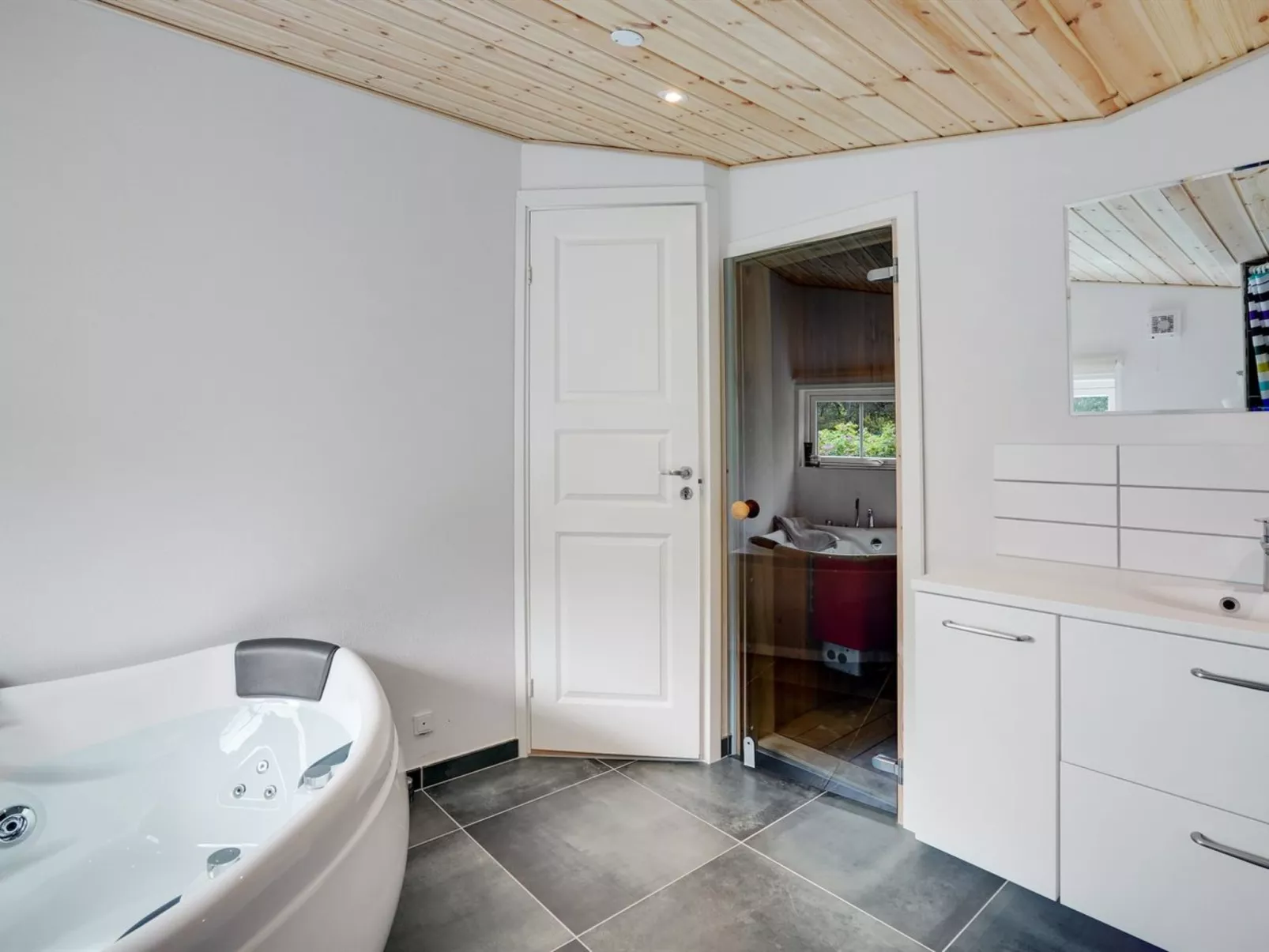 "Stefana" - 200m from the sea-Binnen