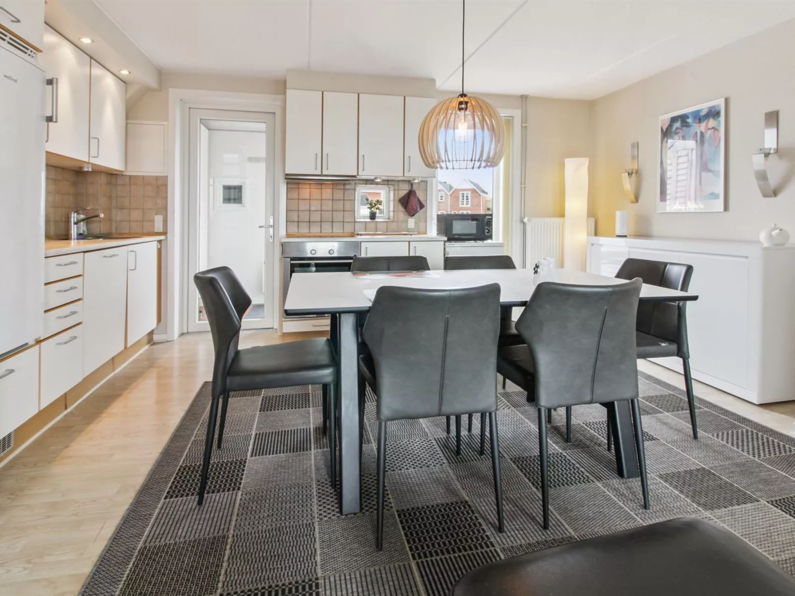 "Femja" - 2.3km from the sea-Binnen