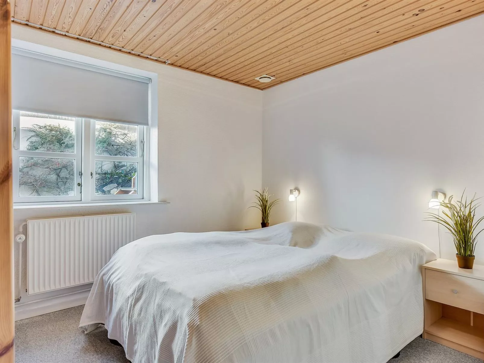 "Palnir" -  from the sea-Binnen