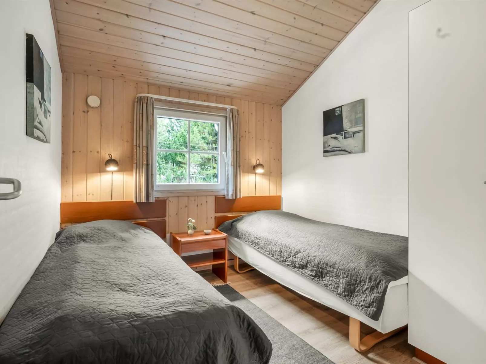 "Tule" - 1.2km from the sea-Binnen