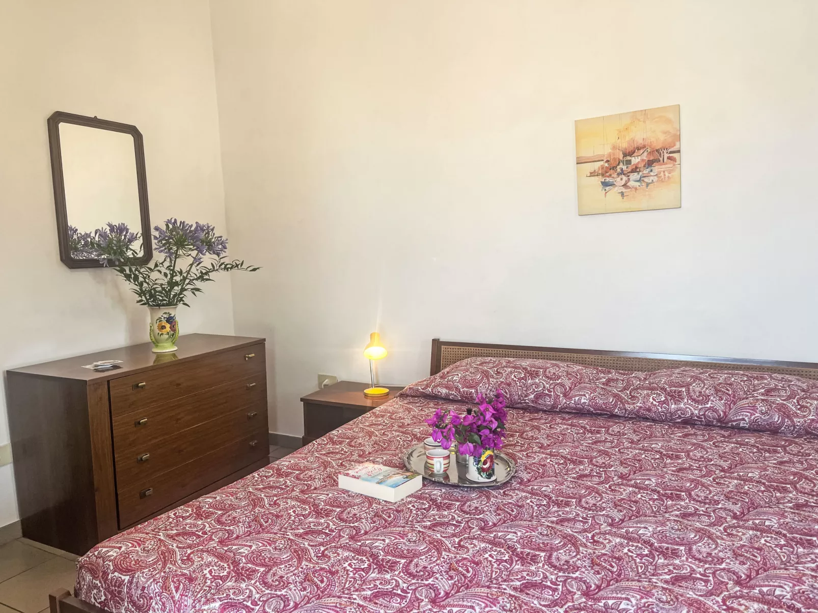 Marisa (DOL126)-Binnen