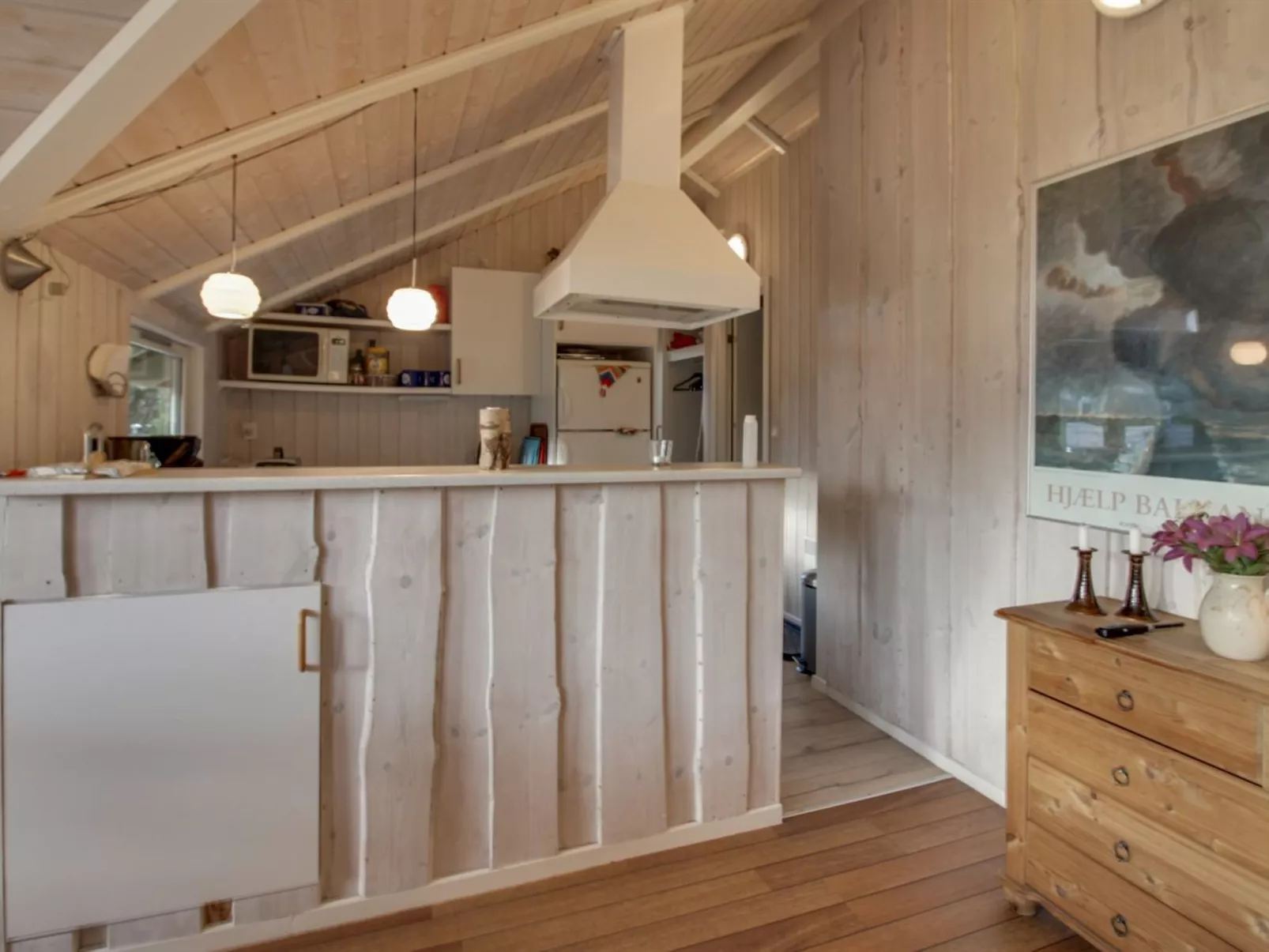 "Eline" - 1.5km from the sea-Binnen