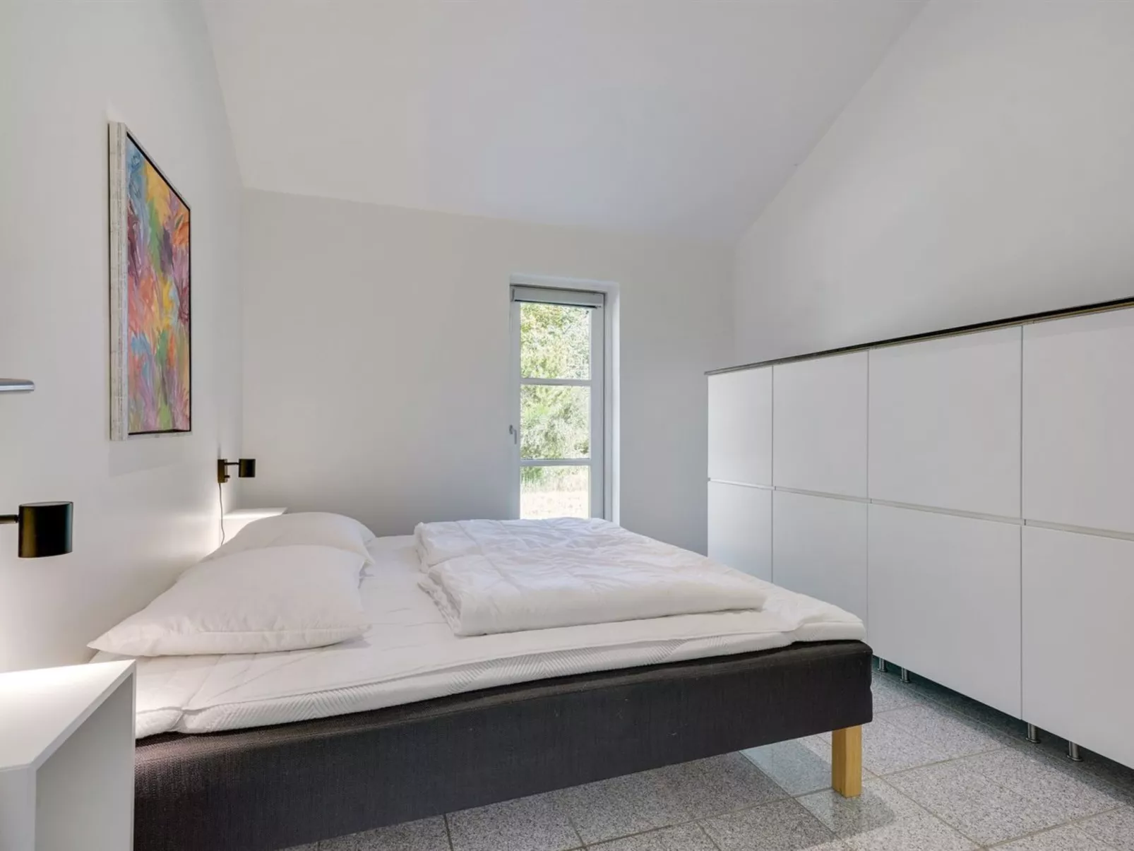 "Ralda" - 590m from the sea-Binnen