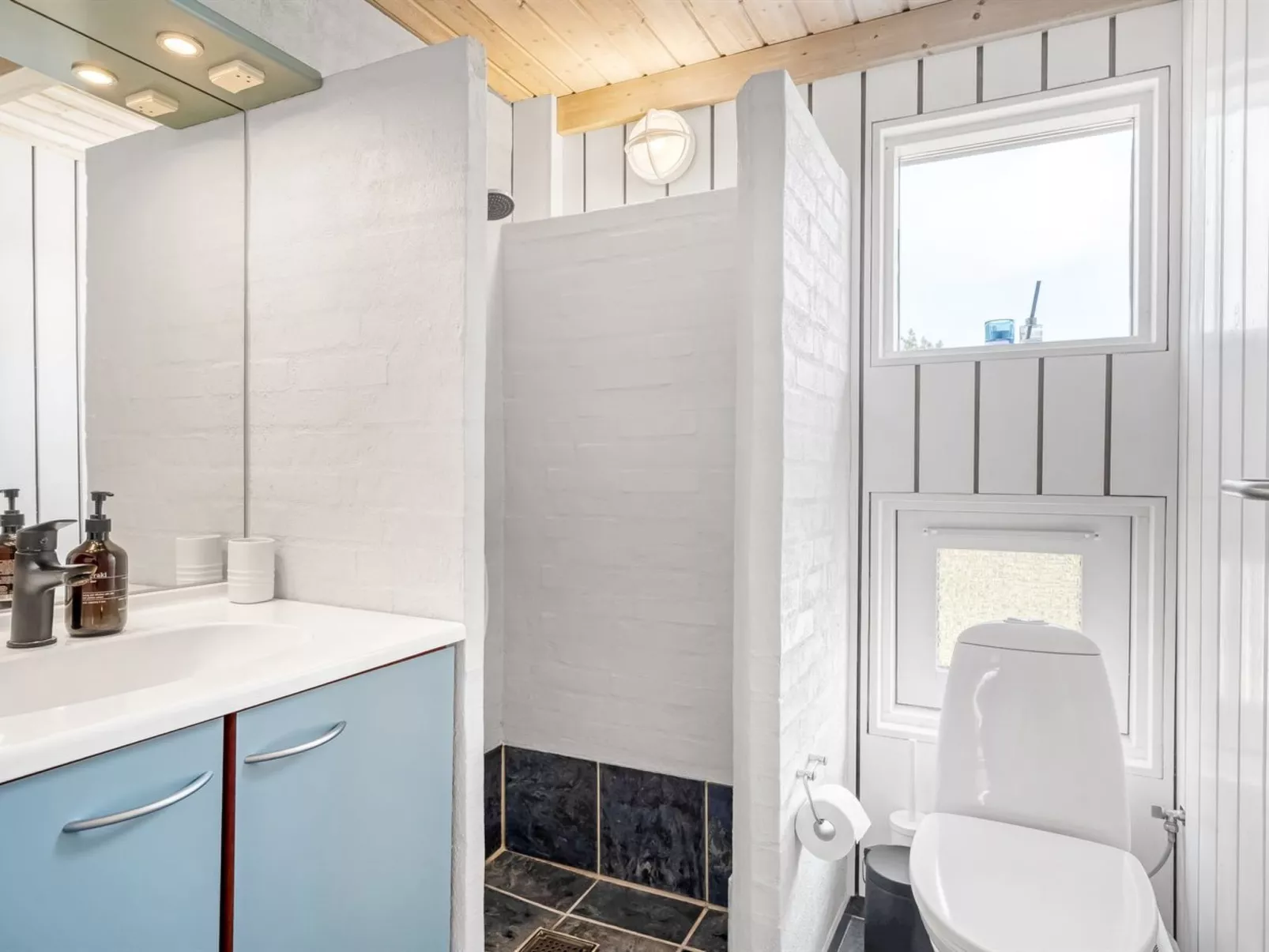 "Nielsigne" - 400m from the sea-Binnen