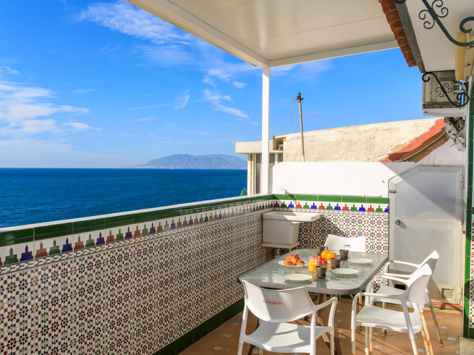 San Luis Playa-Buiten