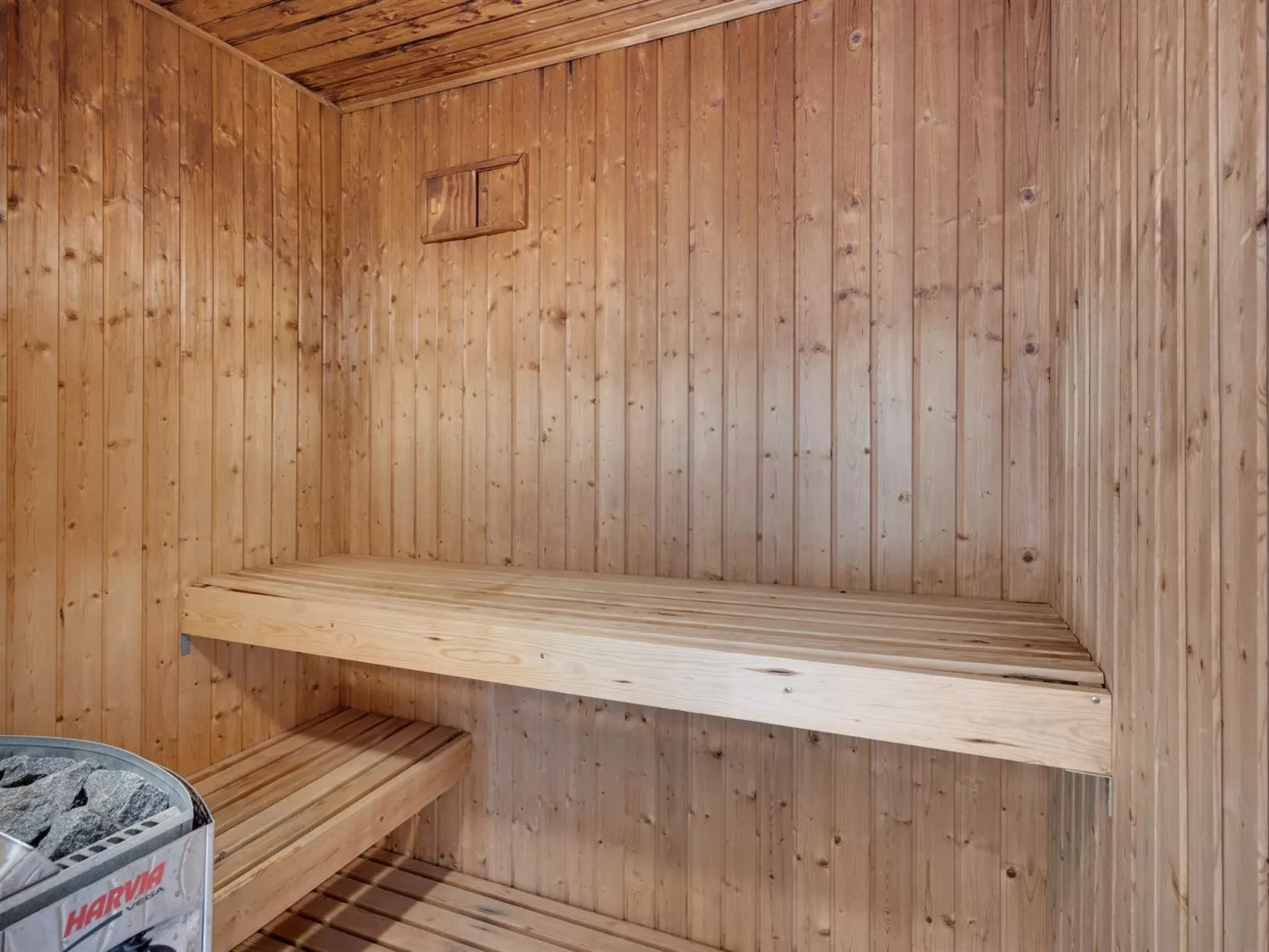 "Mojag" - 1km from the sea-Binnen