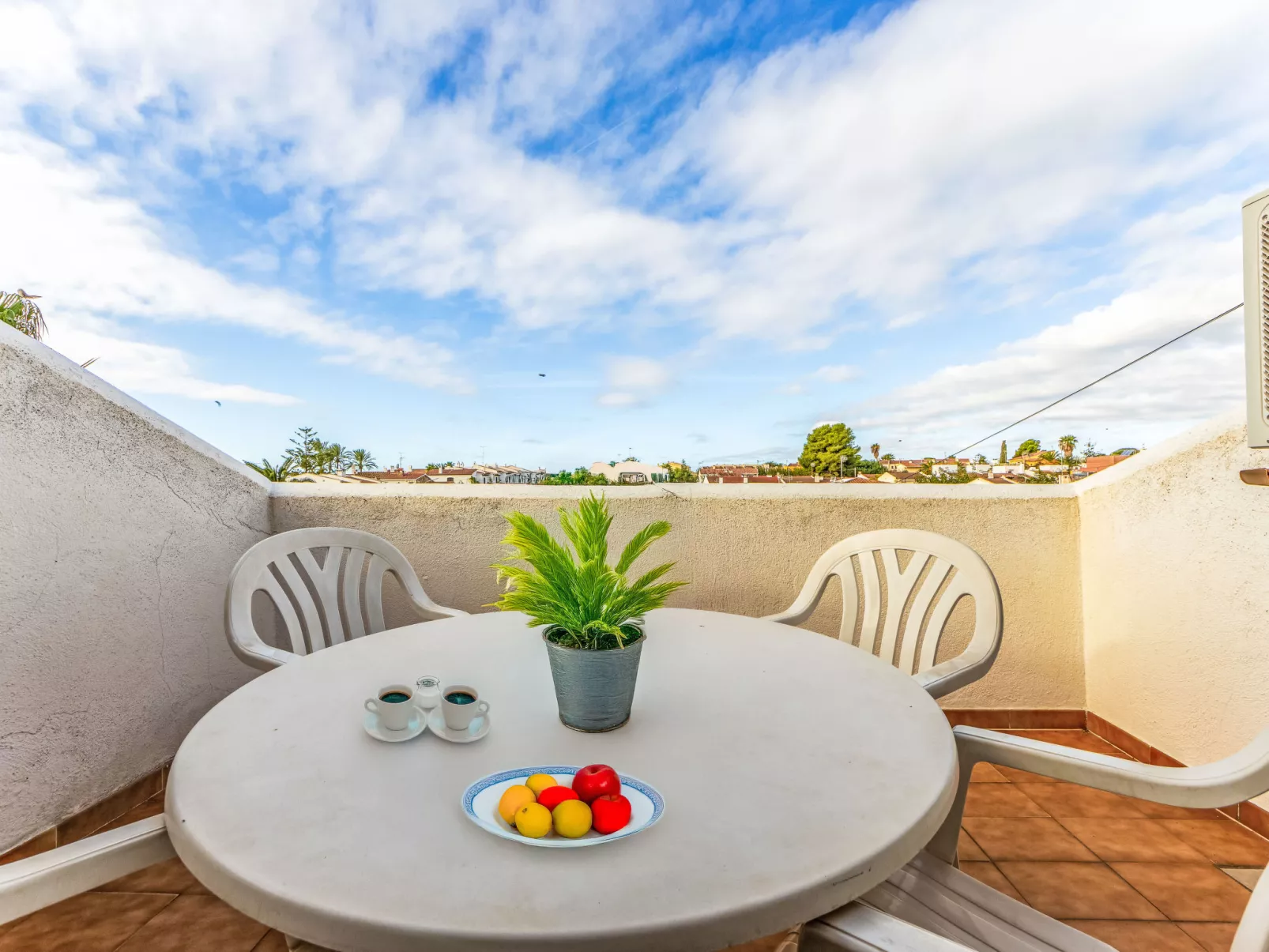 Drassanes III-Buiten