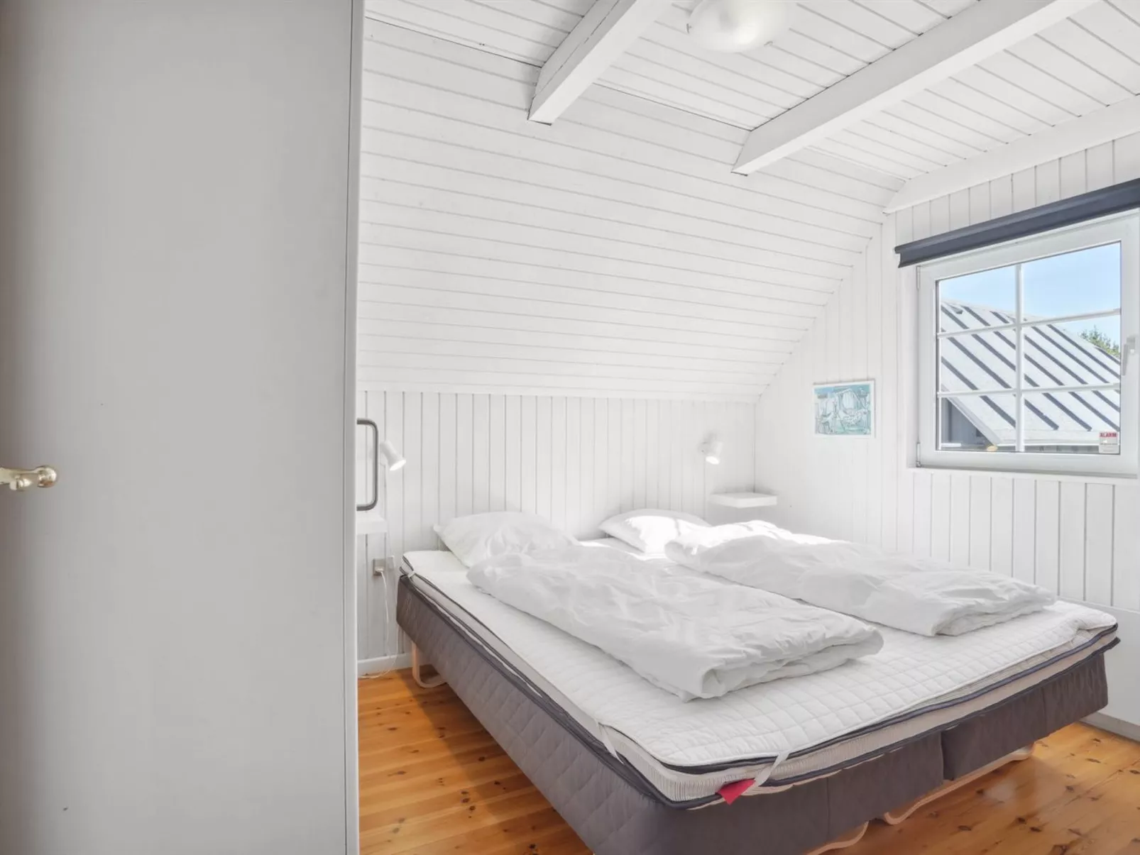 "Pasi" - 1.2km from the sea-Binnen