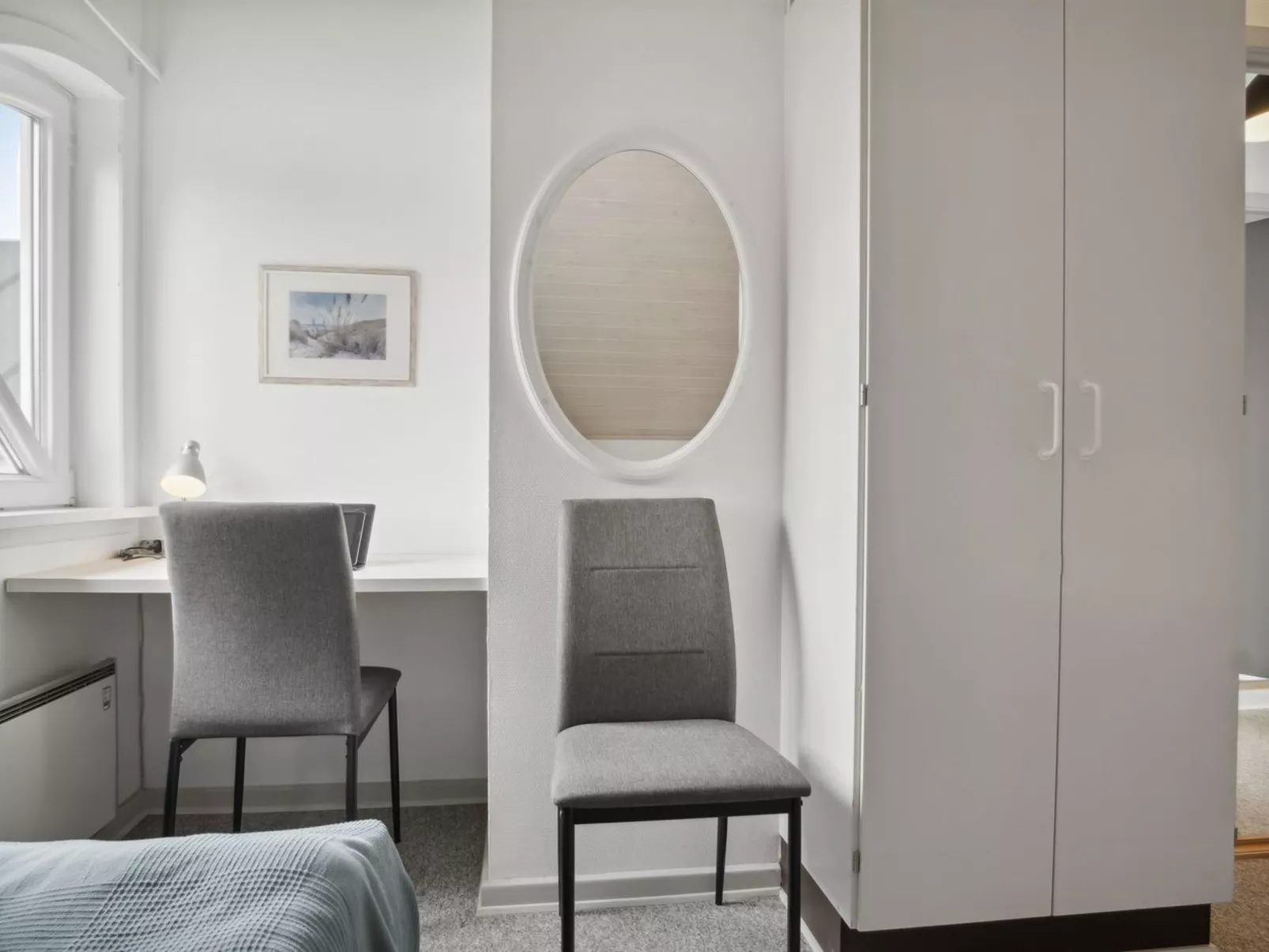 "Withulf" - 2.3km from the sea - Binnen