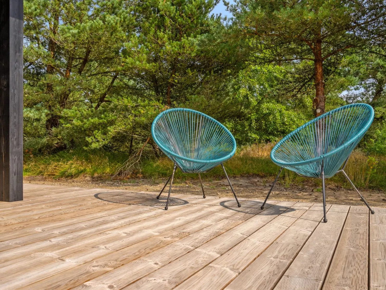 "Vigga" - 800m from the sea-Buiten