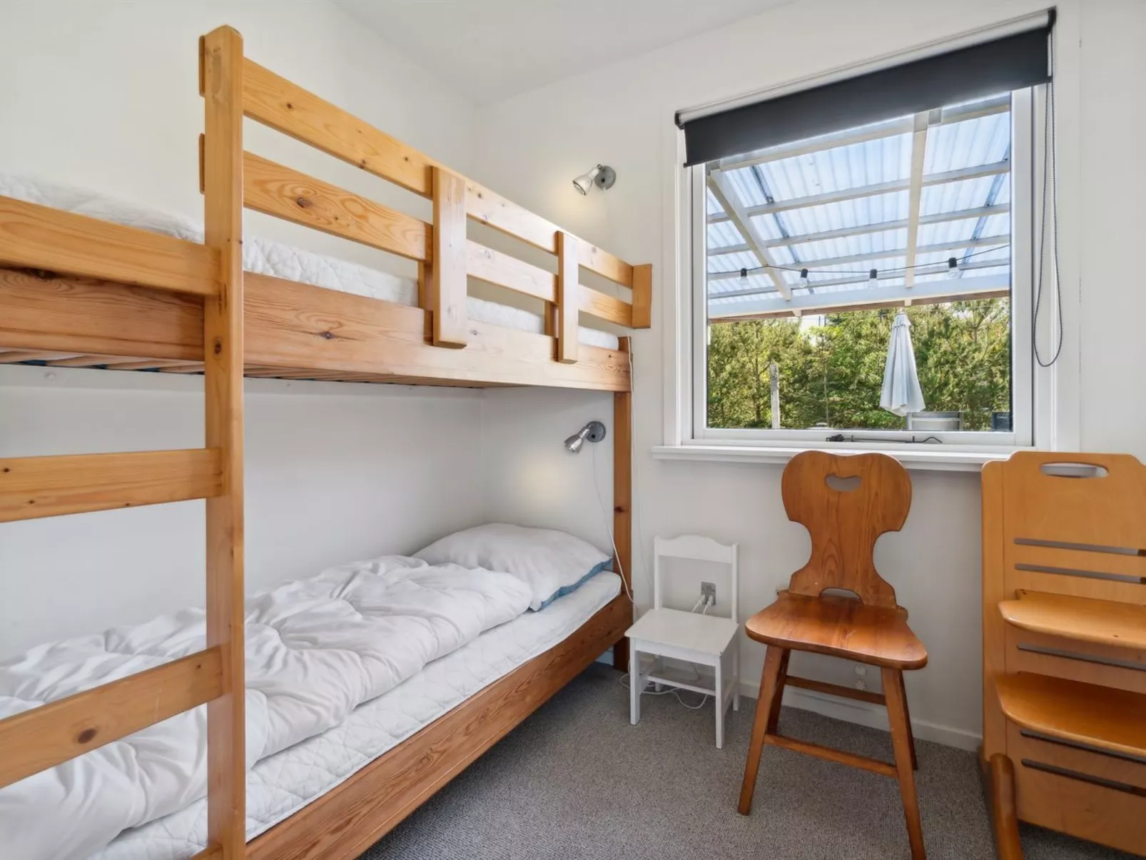 "Resi" - 400m from the sea-Binnen