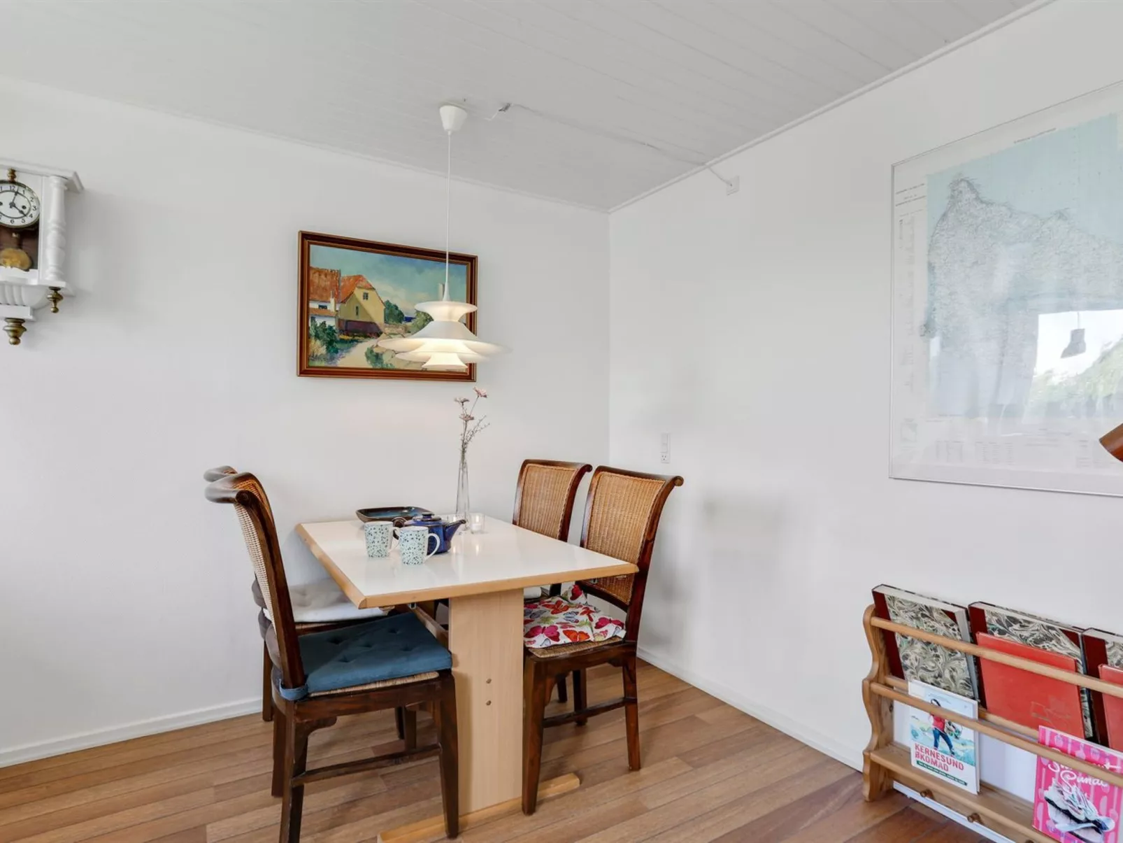 "Alija" - 50m from the sea-Binnen