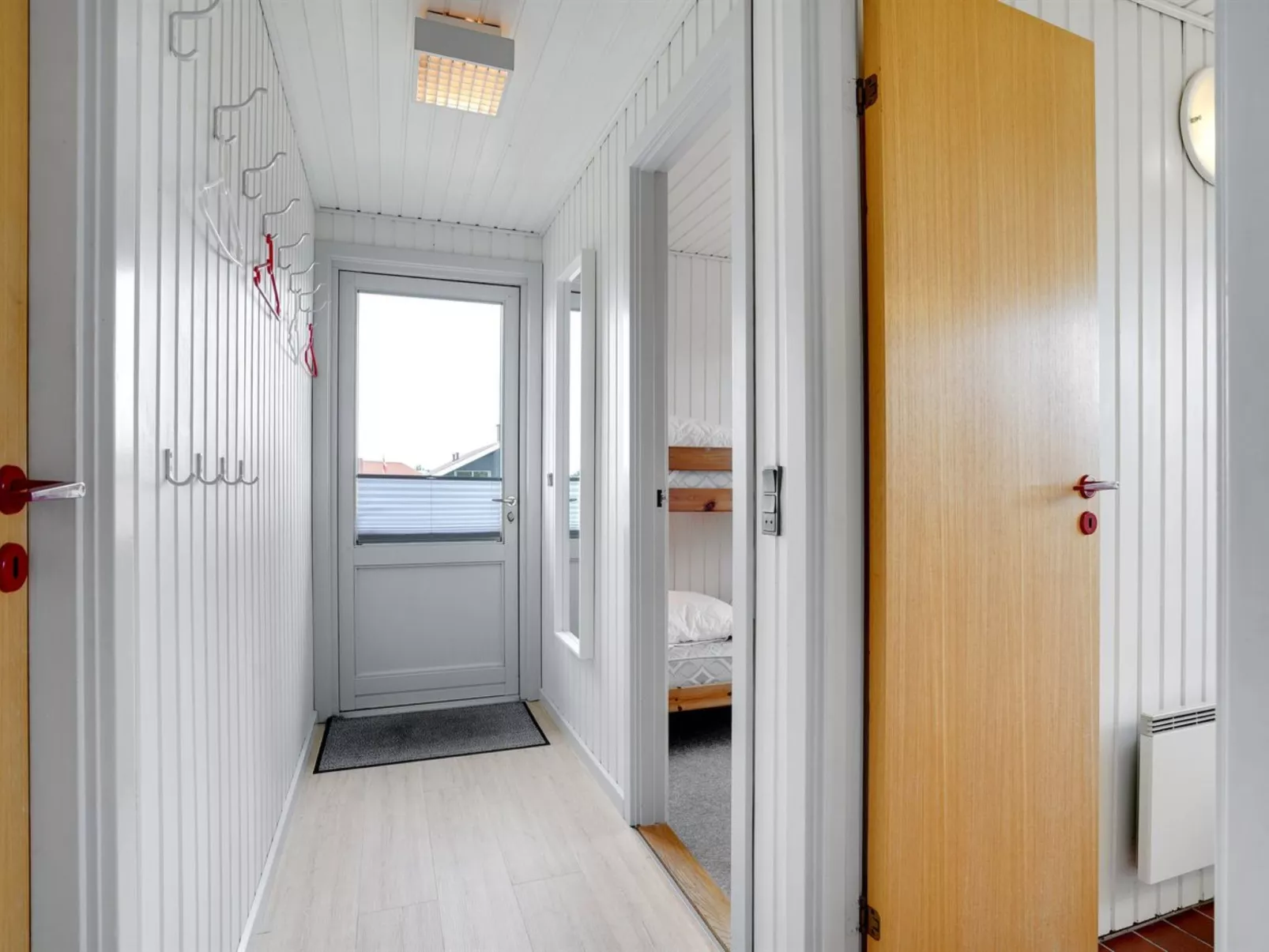 "Siv" -  from the sea-Binnen