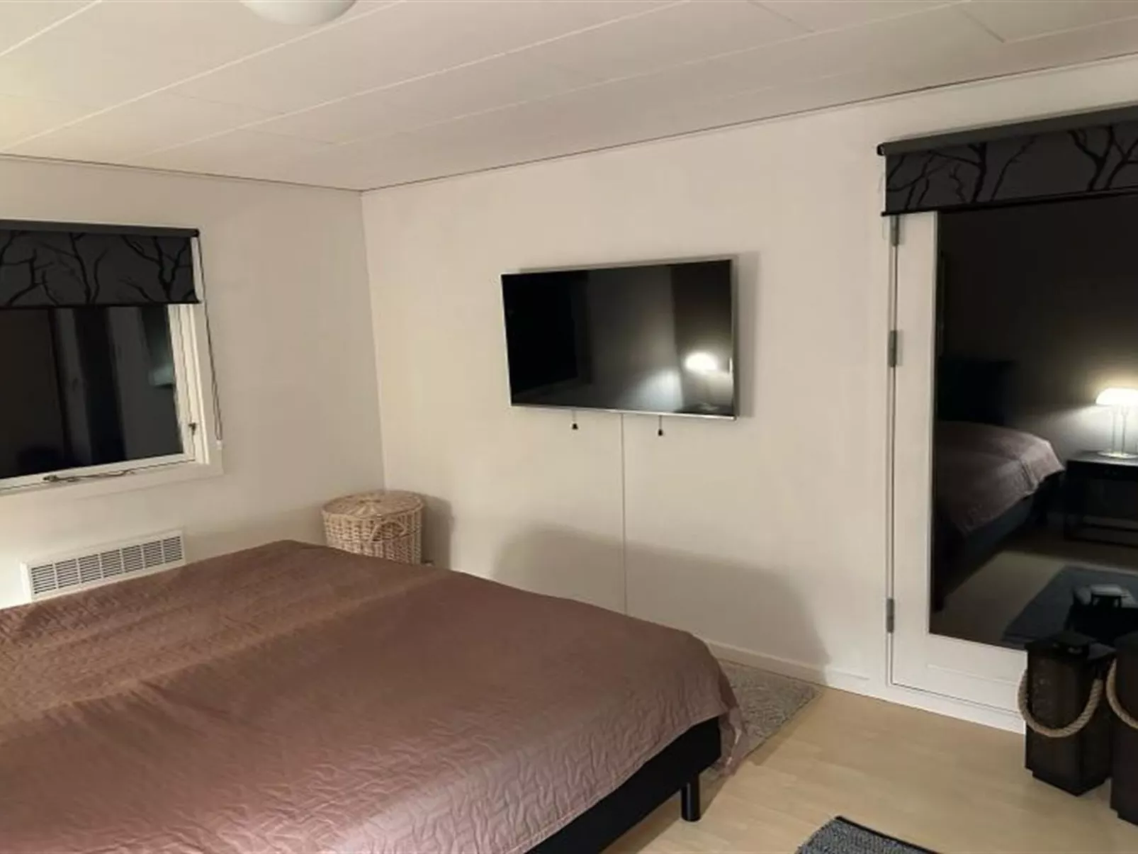 "Leefke" - 300m from the sea-Binnen