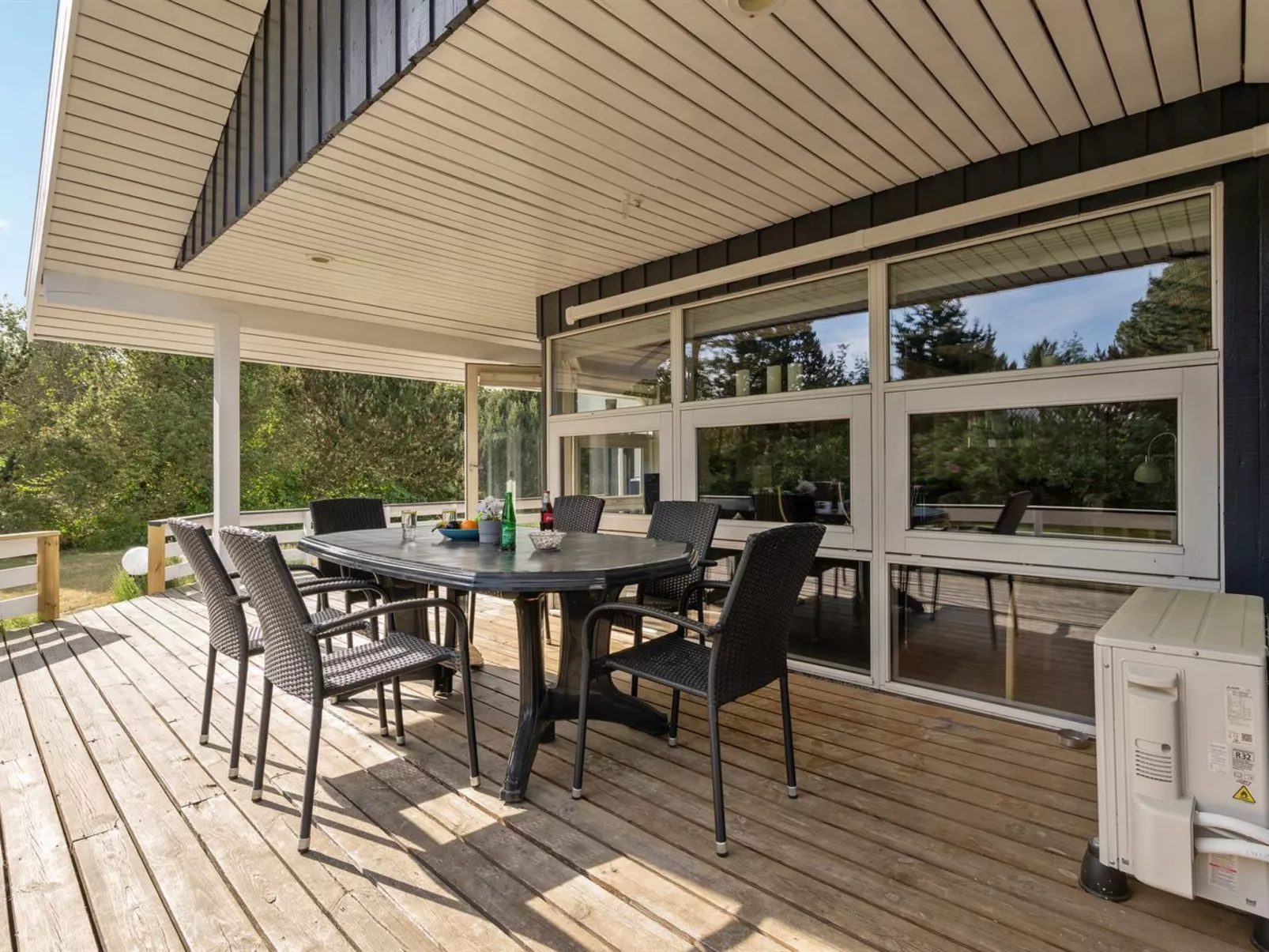 "Bruno" - 200m from the sea-Binnen