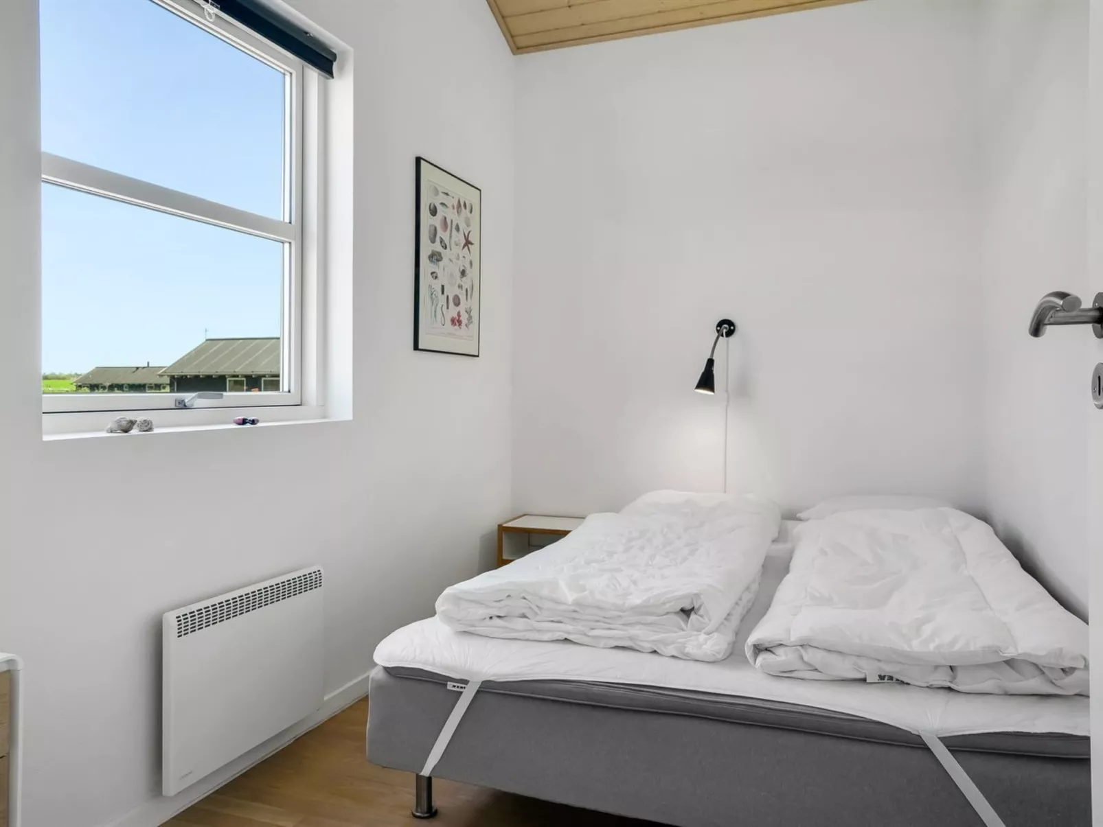 "Sinica" - 1.4km from the sea-Binnen