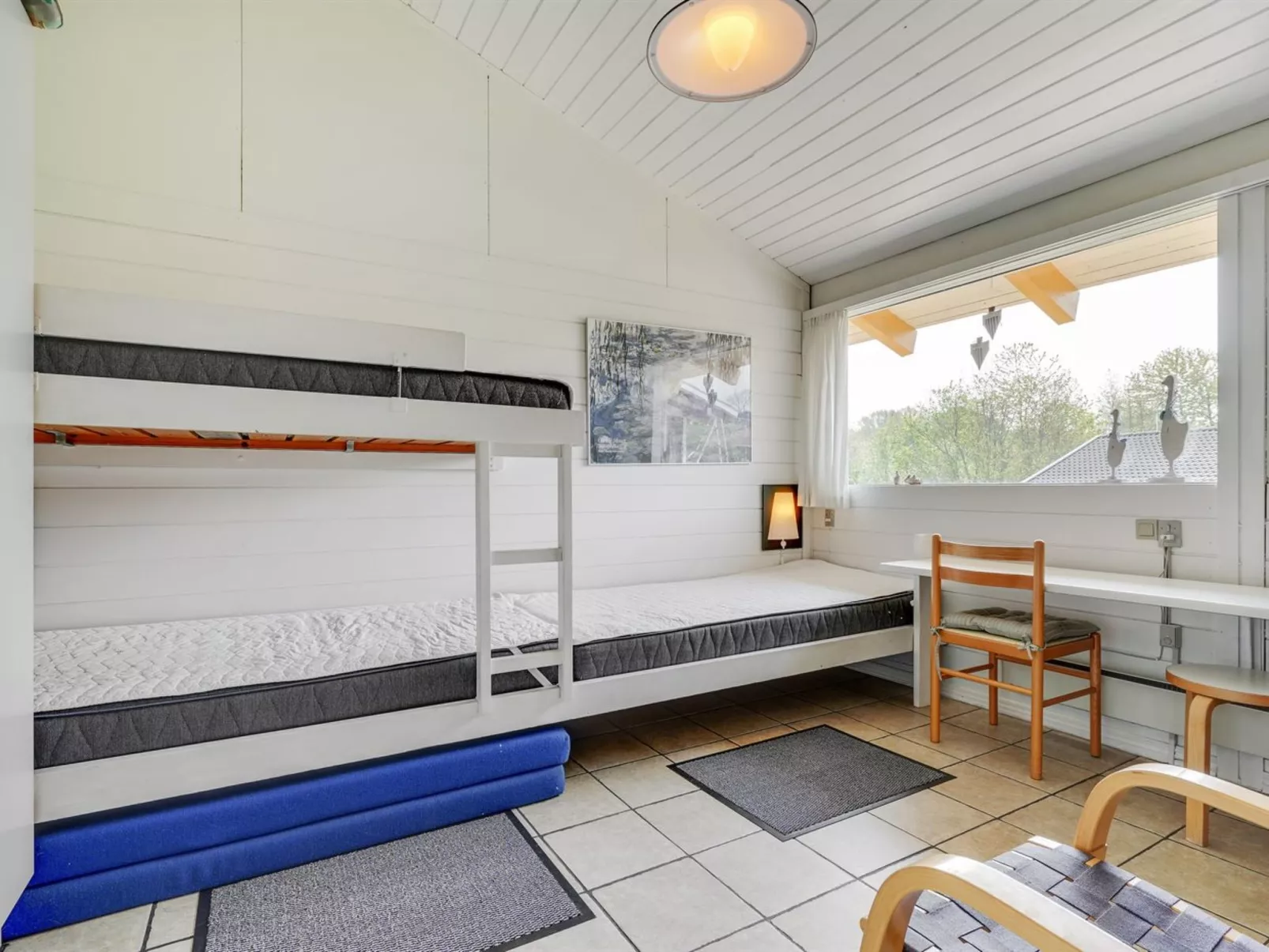 "Alya" - 200m from the sea-Binnen