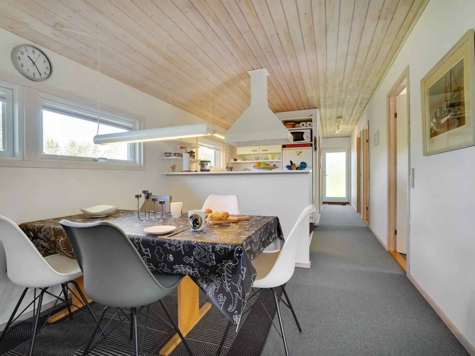 "Ordan" - 800m from the sea-Binnen