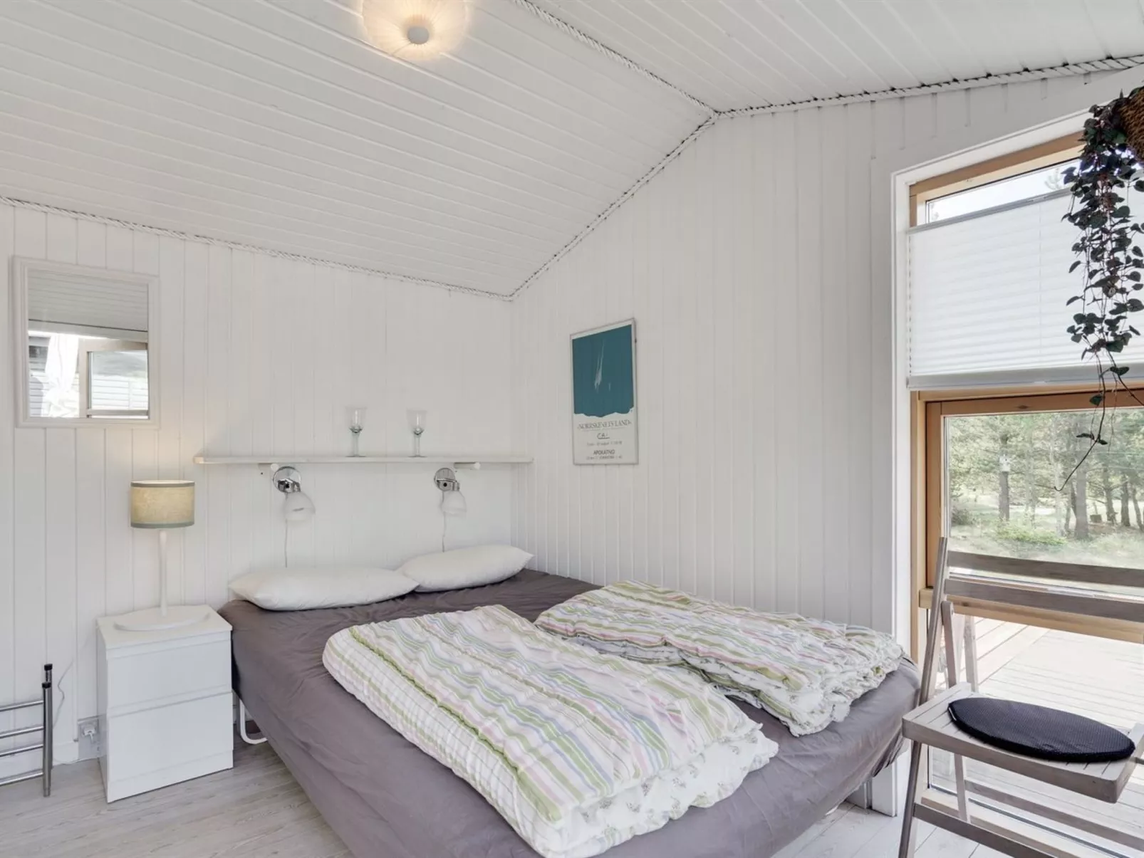 "Ninna" - 1km from the sea-Binnen