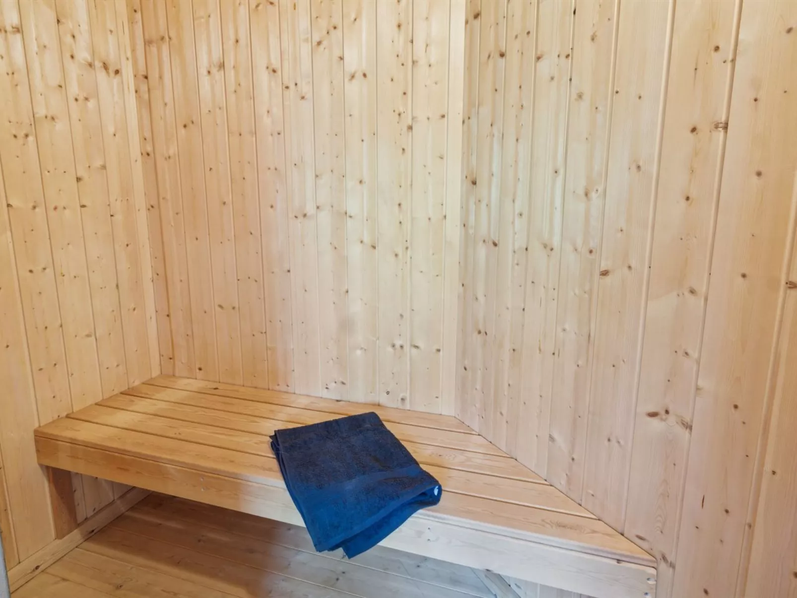 "Sophi" - 425m from the sea-Binnen