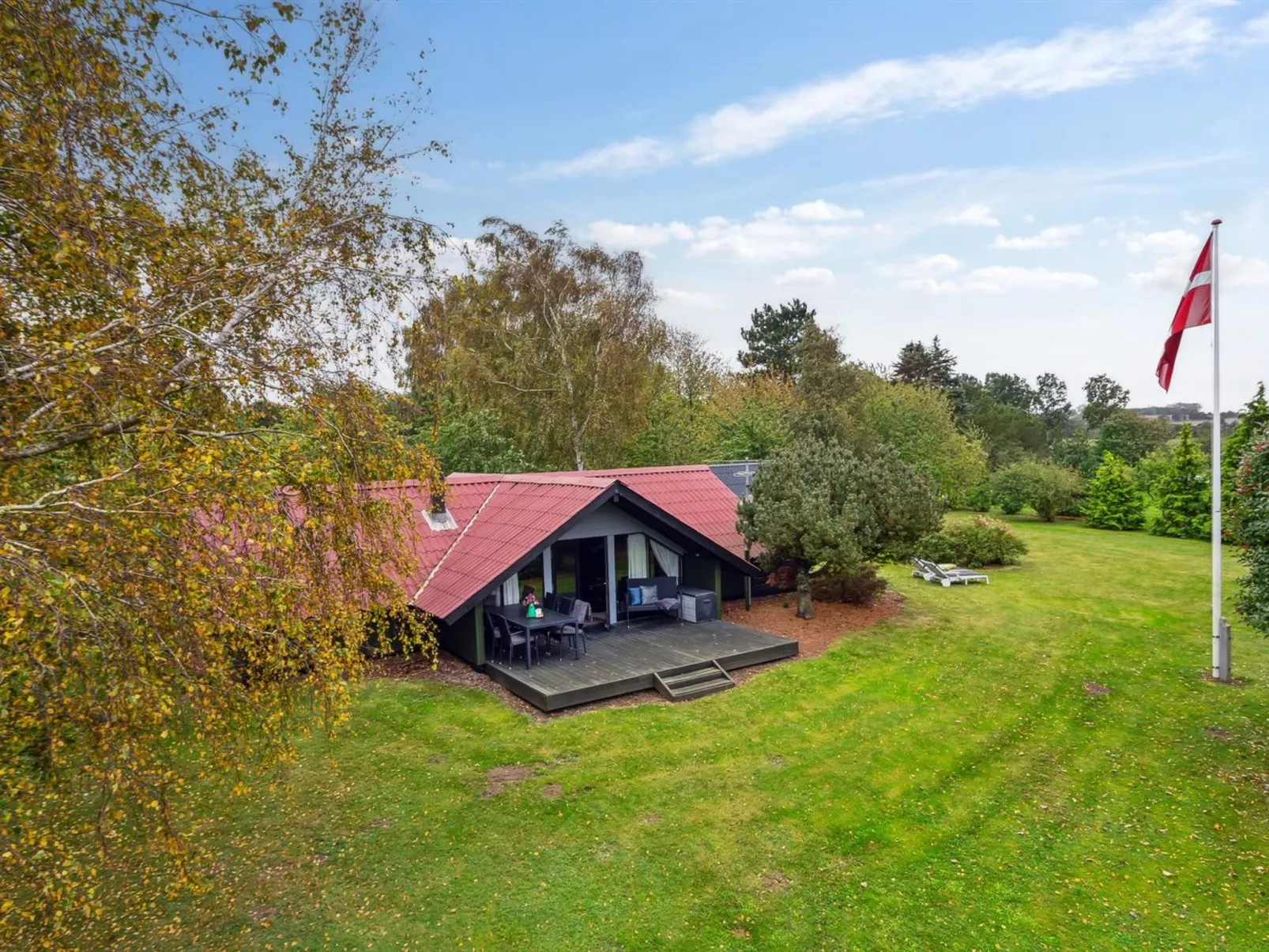 "Elisej" - 100m from the sea-Buiten