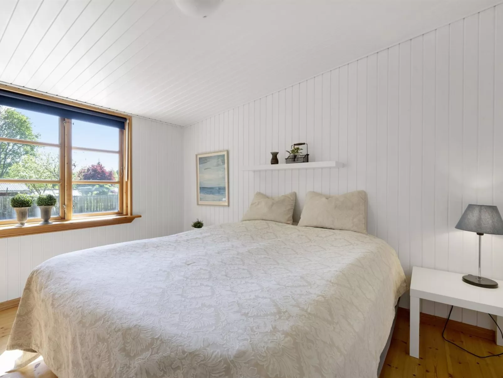 "Ilena" - 16.3km from the sea-Binnen