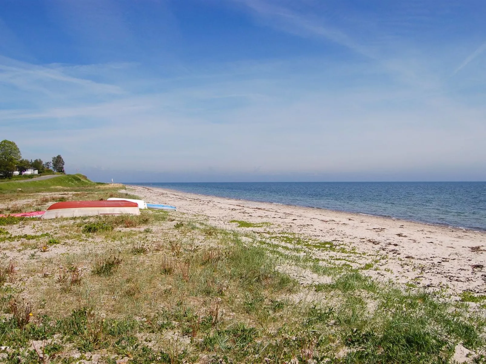 "Melina" - 100m from the sea-Buiten