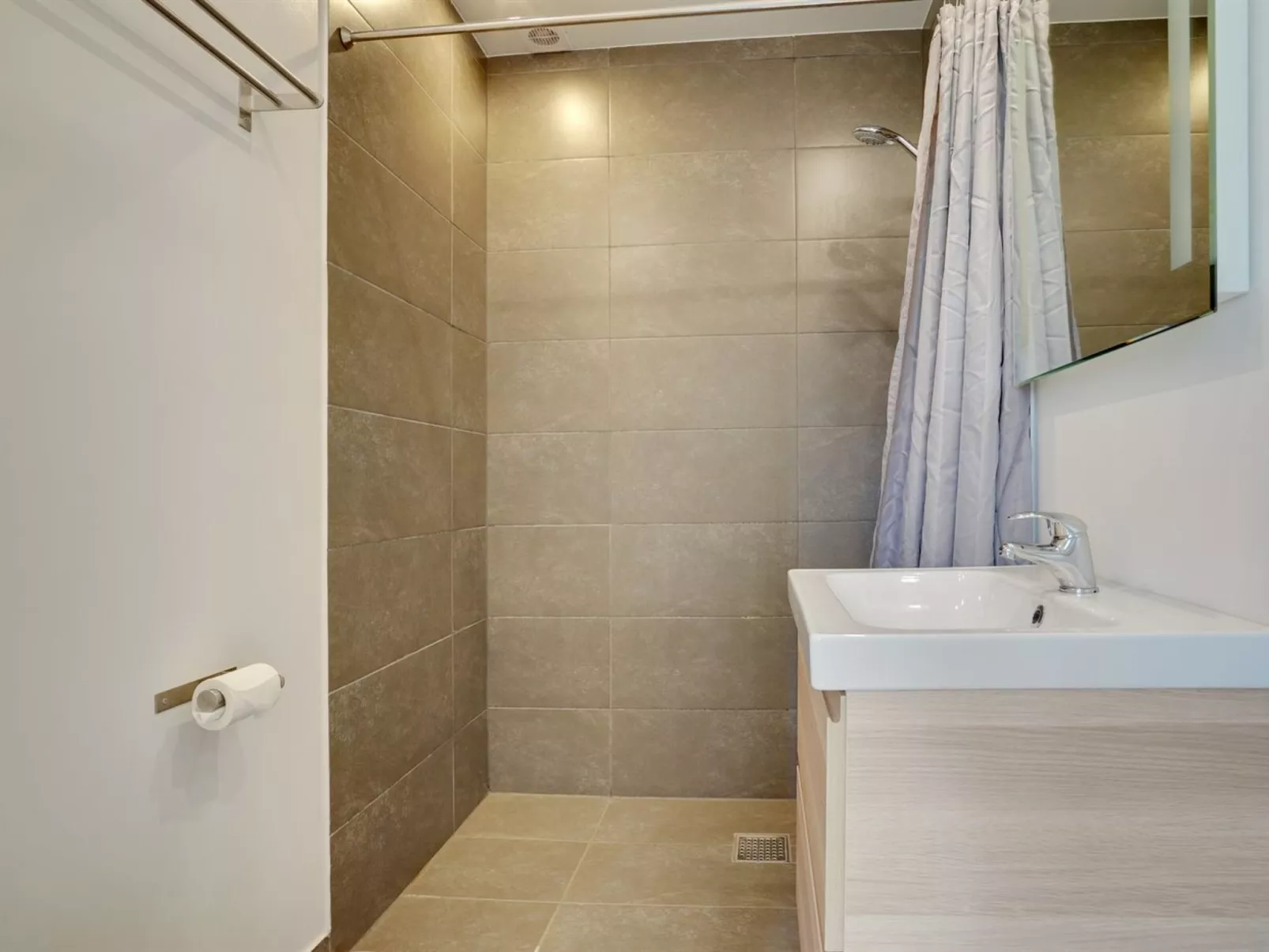 "Annagrete" - 12km from the sea-Binnen