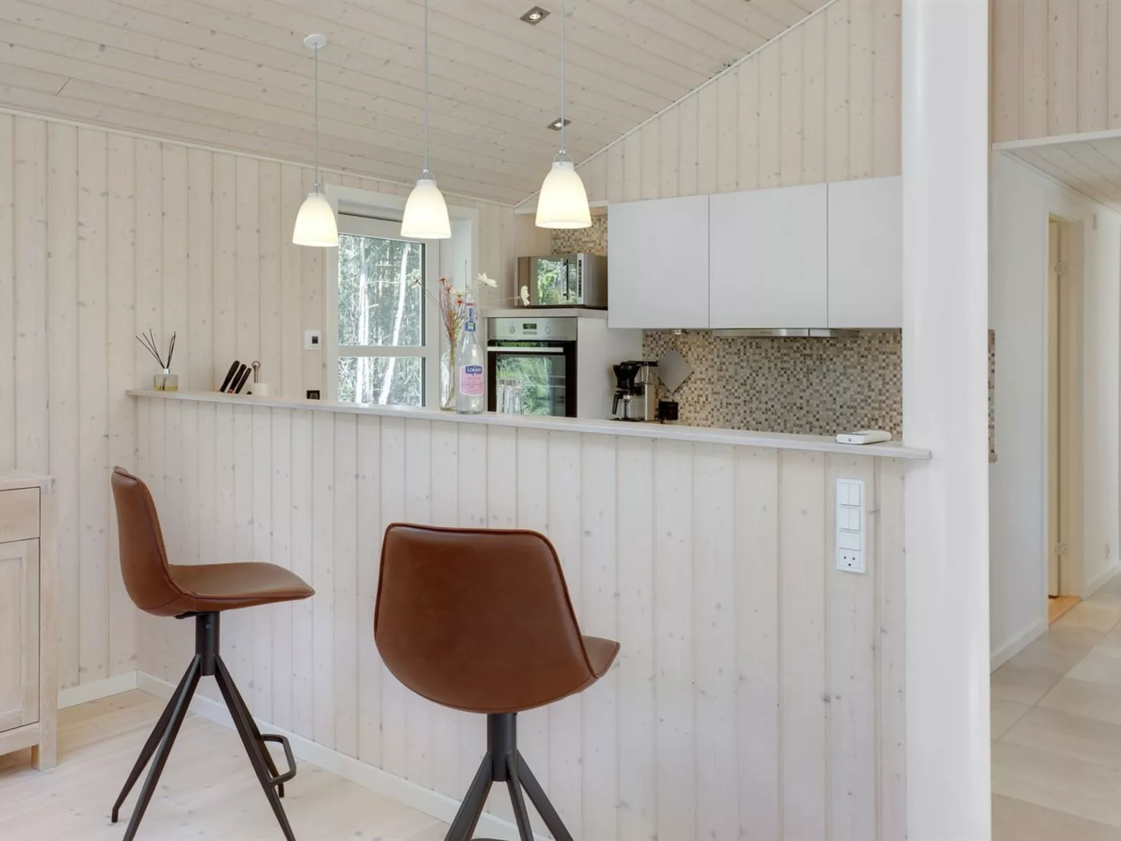 "Arndis" - 600m from the sea-Binnen