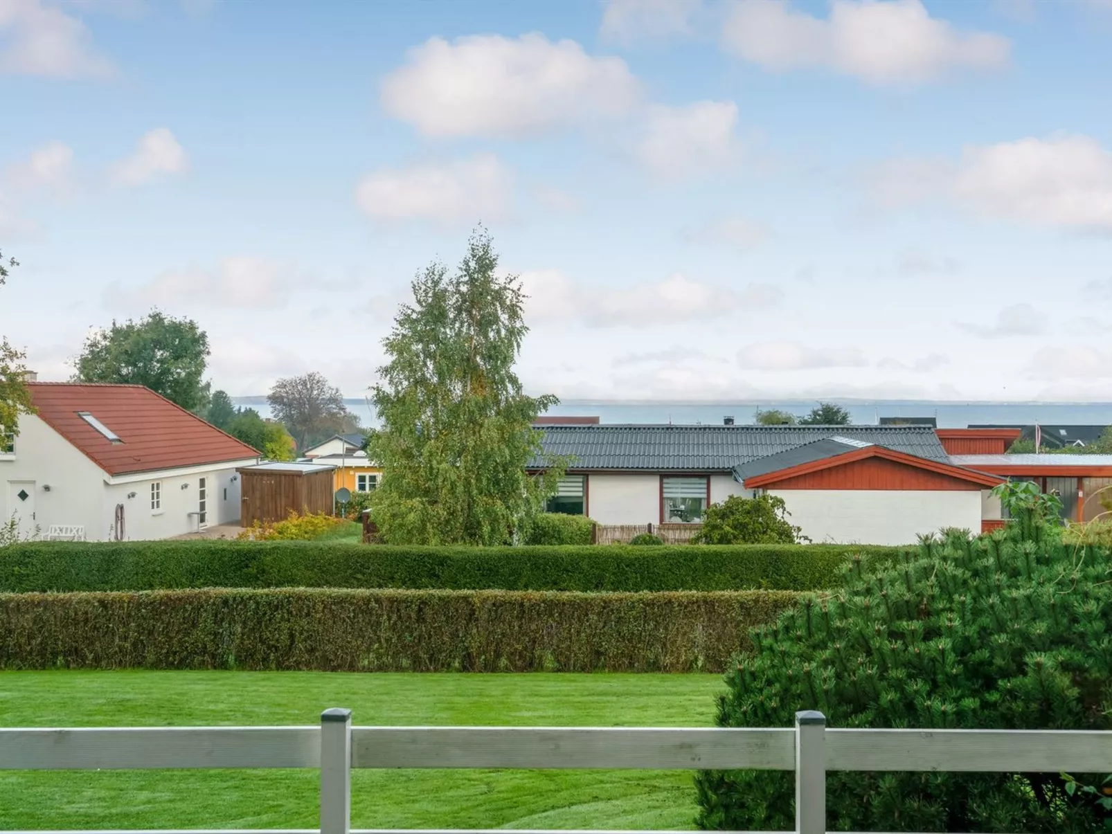 "Fita" - 300m from the sea-Buiten