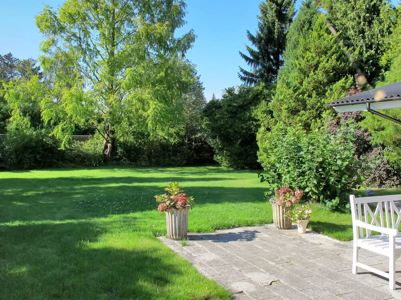 "Claudette" - 1km from the sea-Buiten