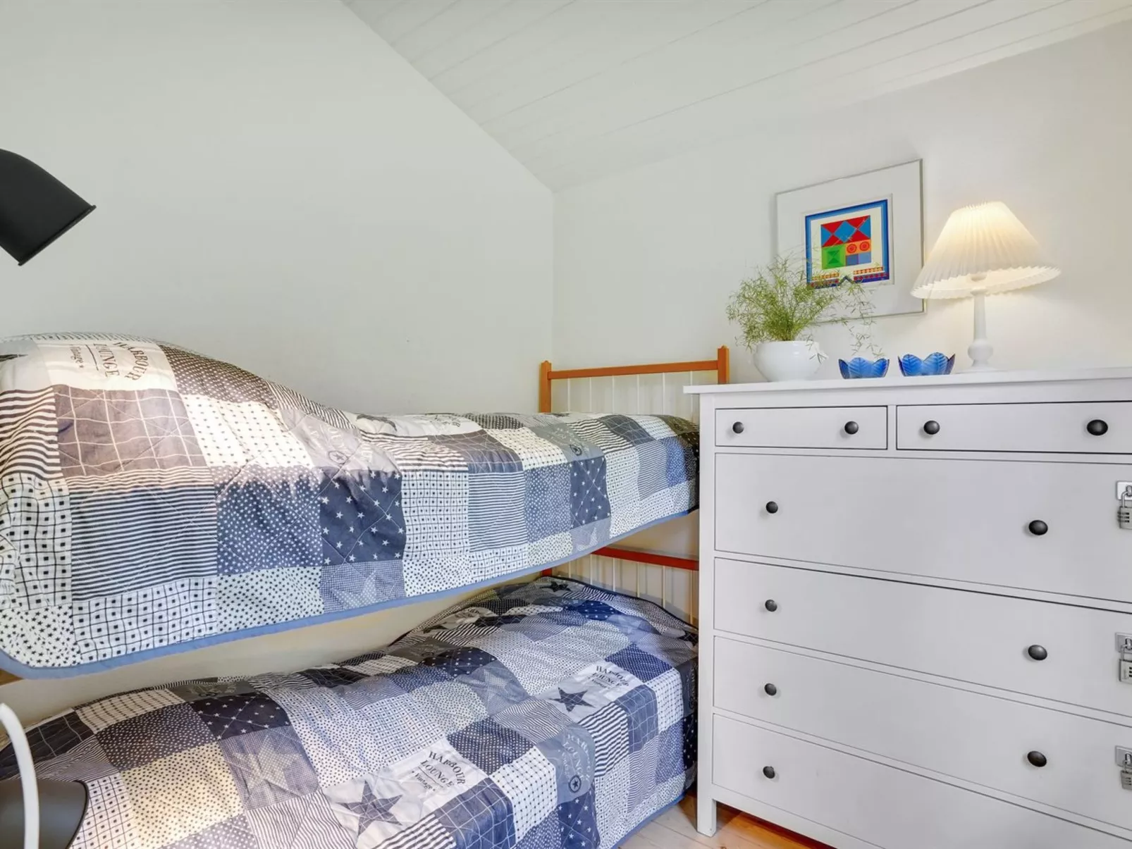 "Liselotte" - 275m from the sea-Binnen